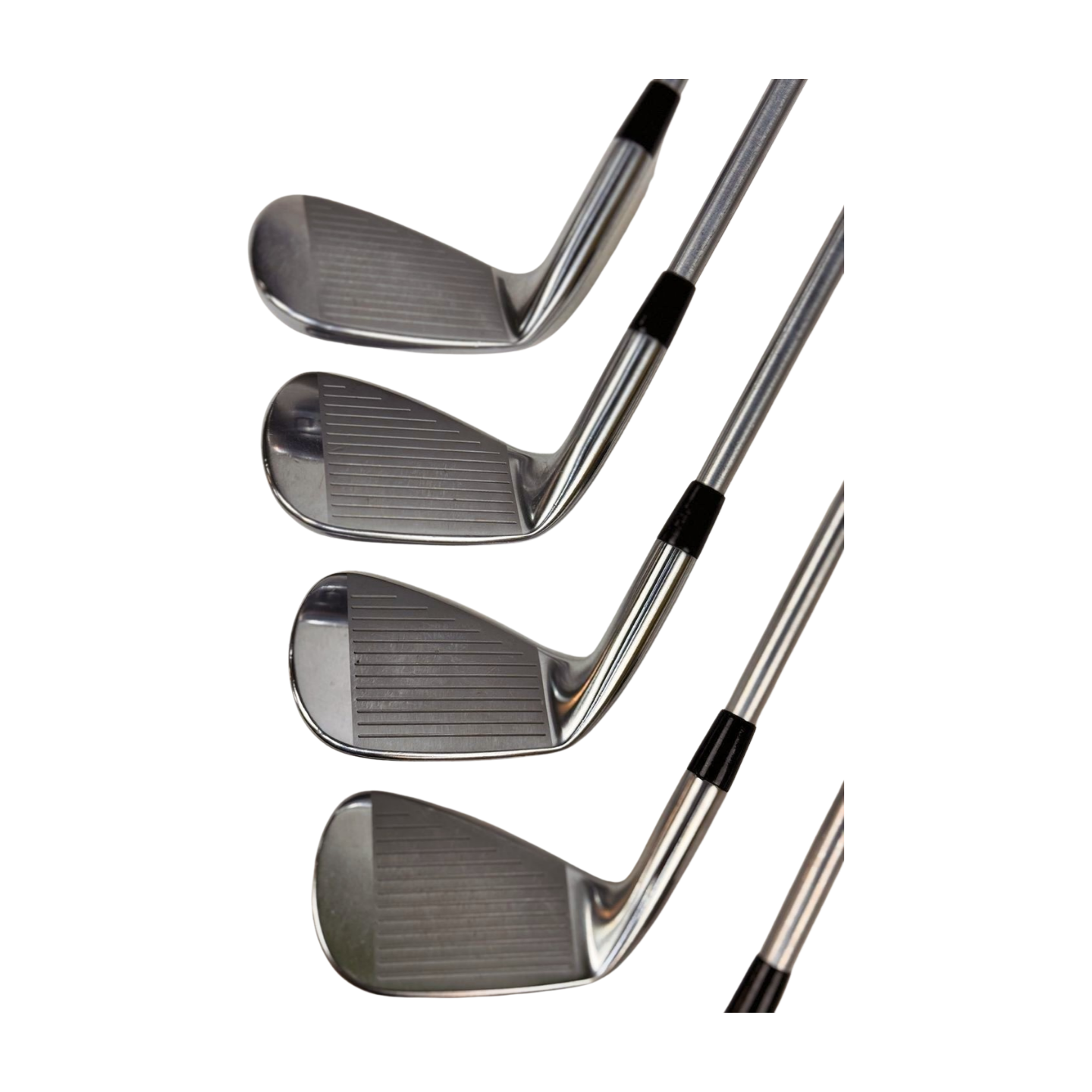 MIZUNO PRO 225 IRON SET 5-PW GW S FLEX RH