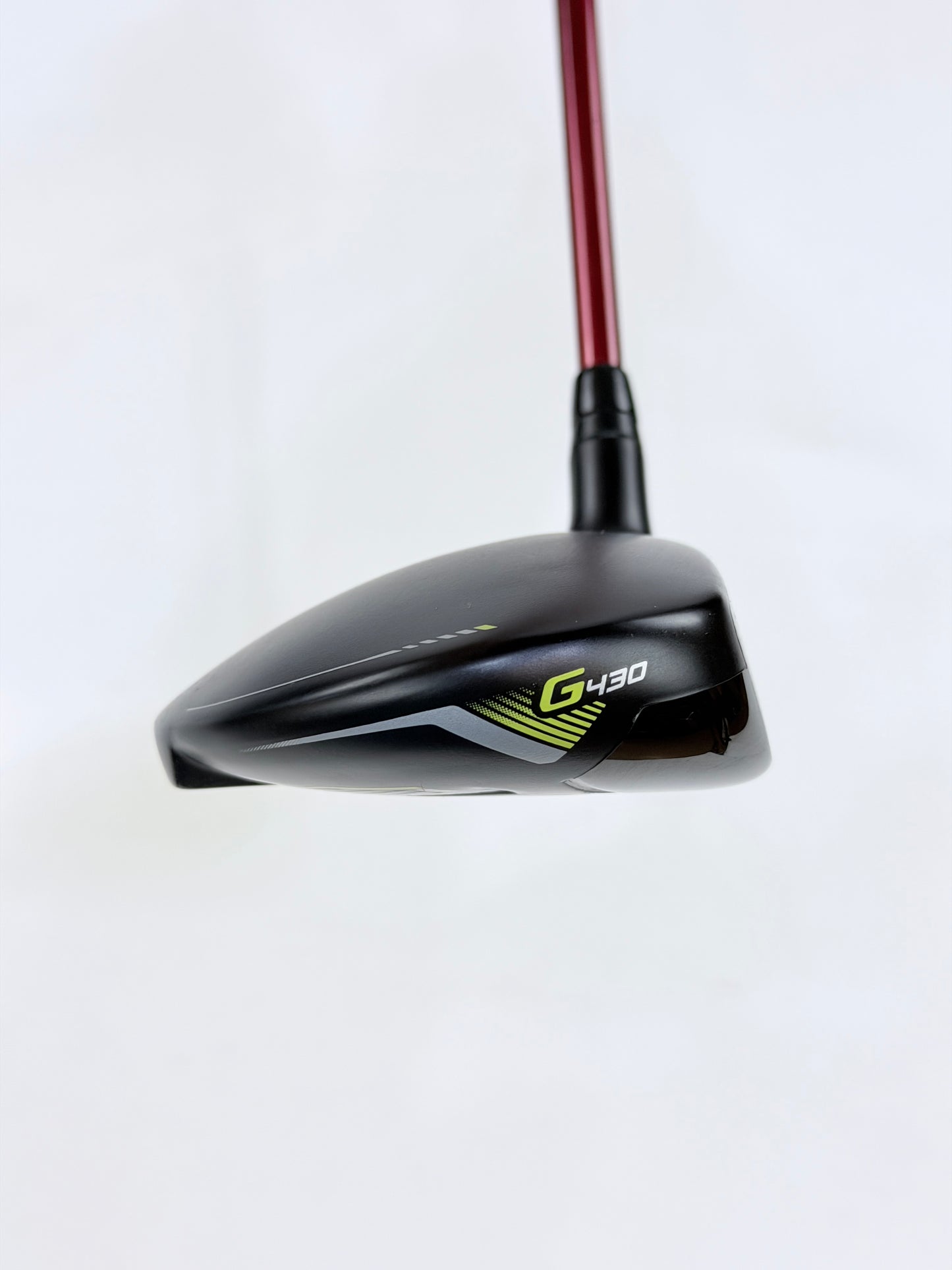 PING G430 MAX 3 WOOD 15° R FLEX RH 43.75”