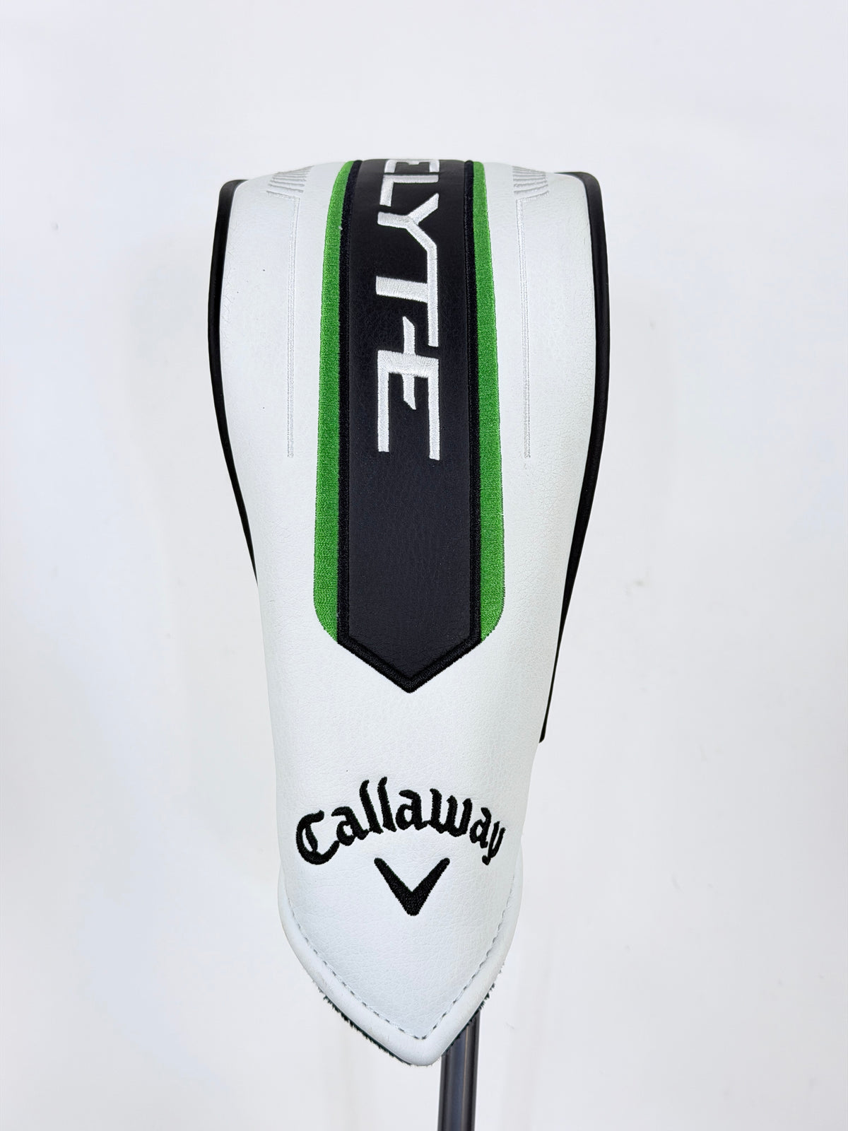 CALLAWAY ELYTE 3 WOOD 15° S FLEX RH 42.75”