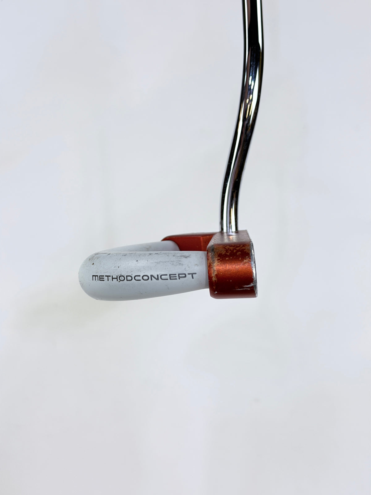 NIKE METHOD CONCEPT C1 PUTTER RH 34”