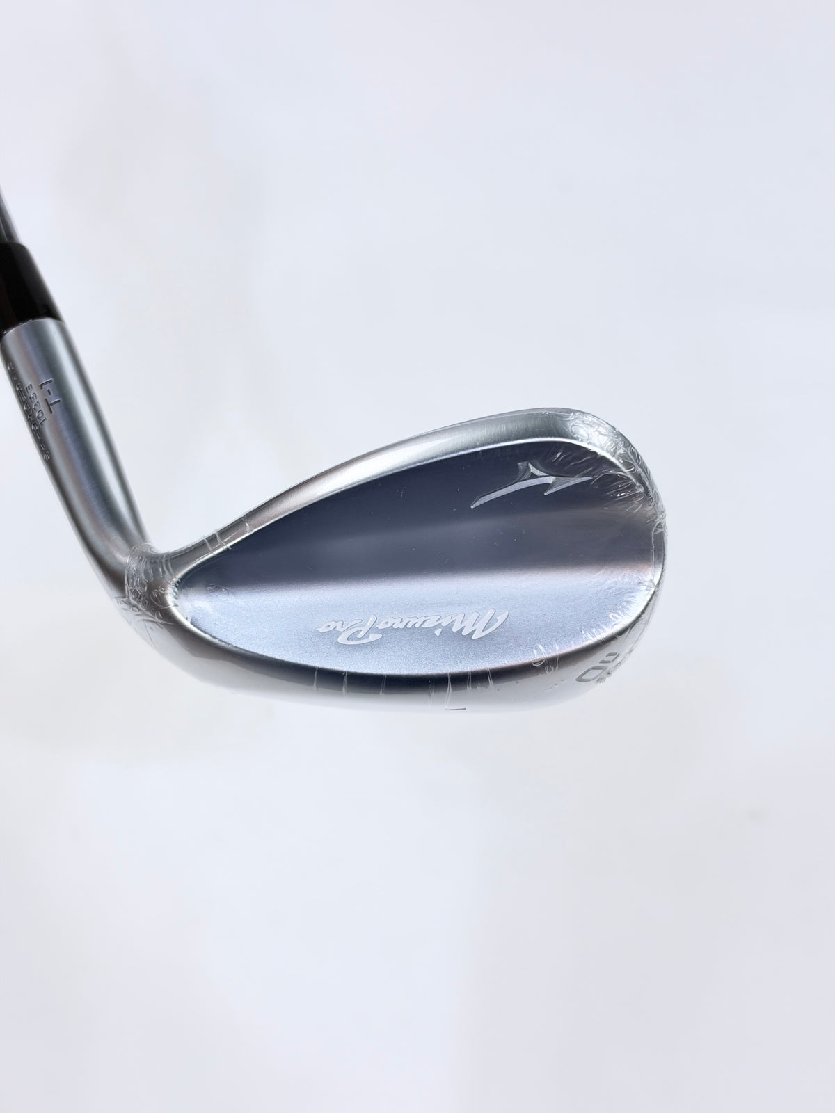 MIZUNO PRO T-1 WEDGE 60° S FLEX RH 35” NEW