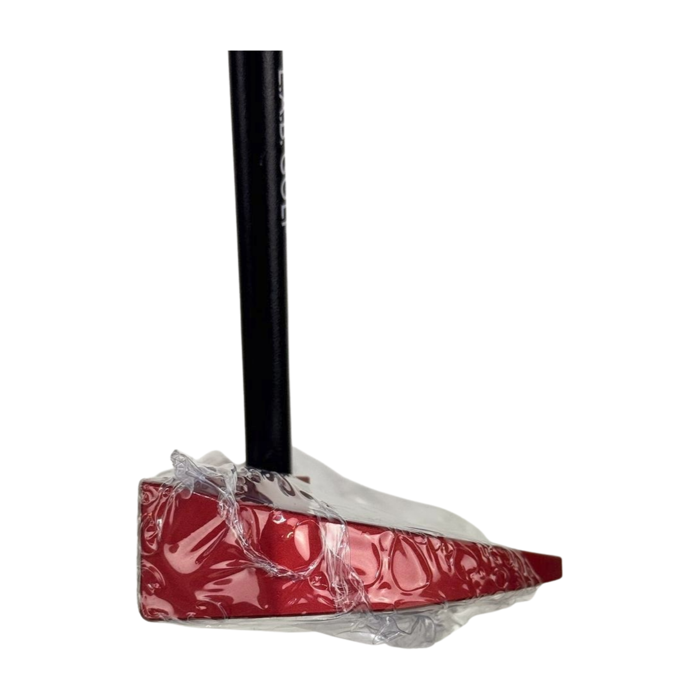 LAB OZ.1i RED PUTTER 69° RH 35” New