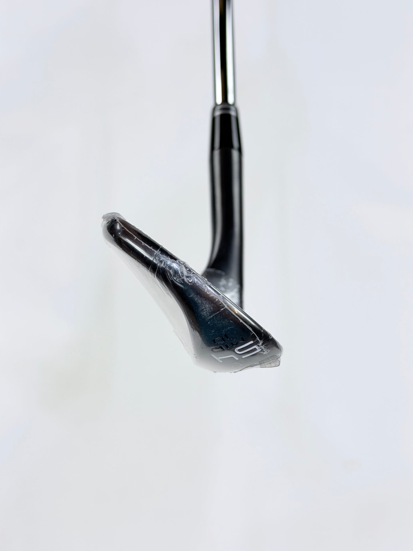 CLEVELAND RTZ BLACK WEDGE 54° S FLEX RH 35.25” NEW