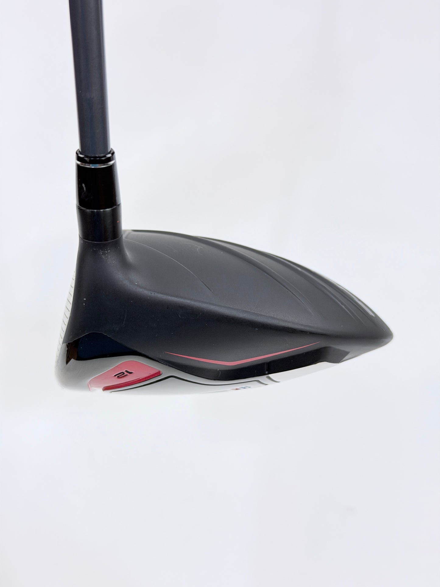 PERFORMANCE GOLF SF2 DRIVER 12° SENIOR FLEX RH 44.5”