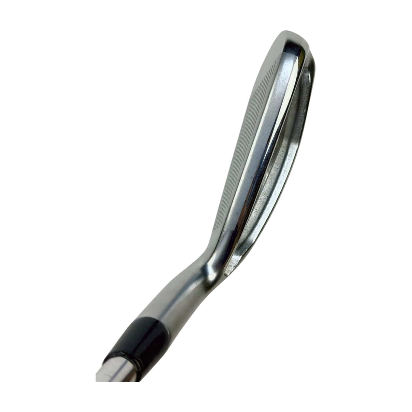 MIZUNO JPX 921 HOT METAL 4 IRON R FLEX RH 38.75”