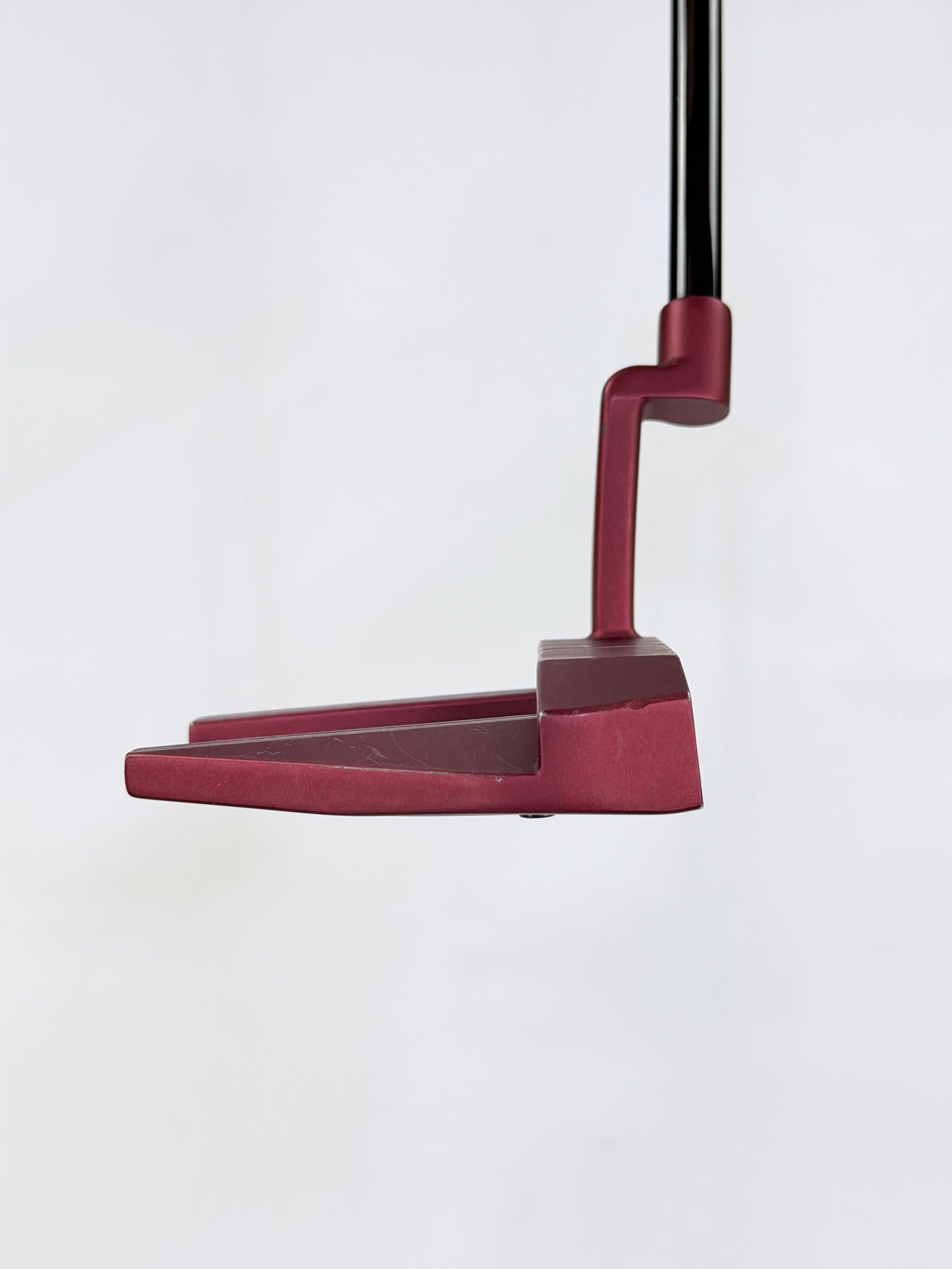 ODYSSEY MILLED SEVEN X PUTTER RH 34”