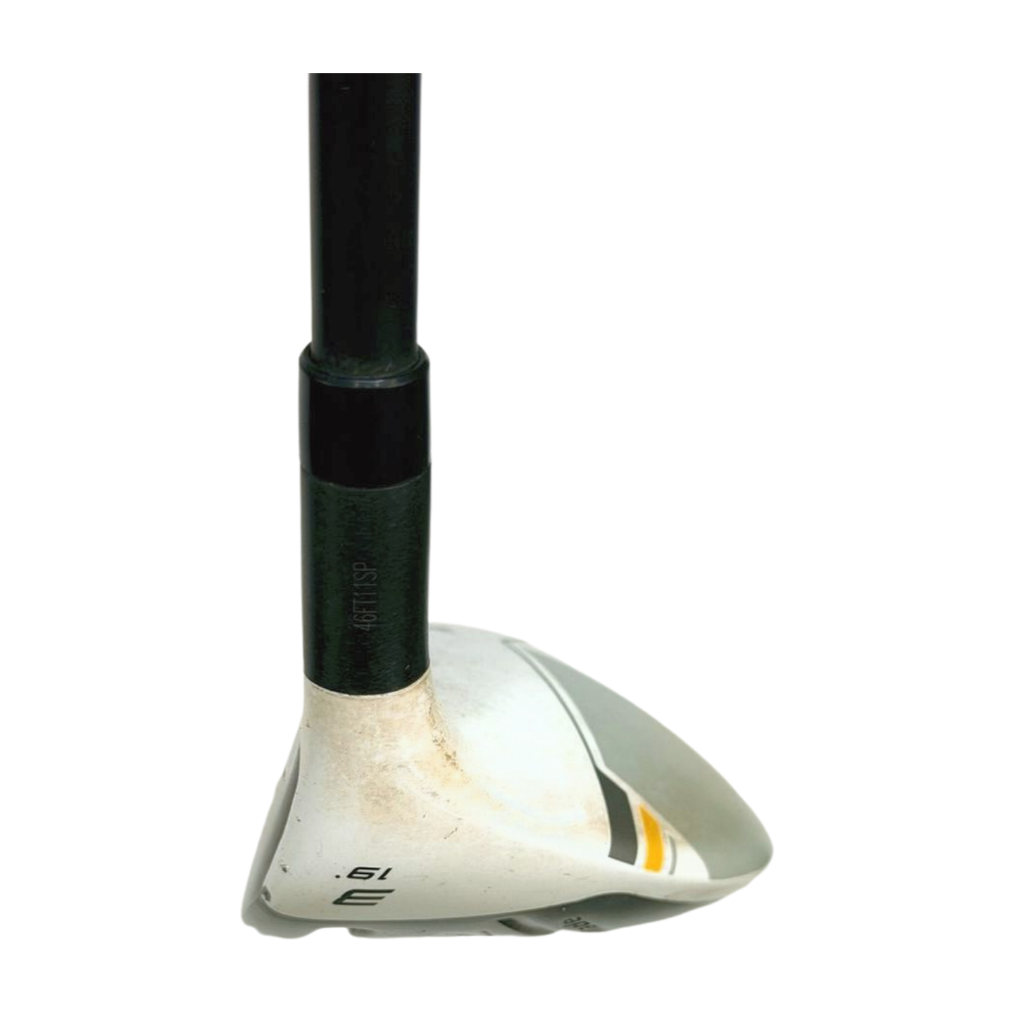 TAYLORMADE RBZ STAGE 2 3 HYBRID 19° R FLEX RH 41”