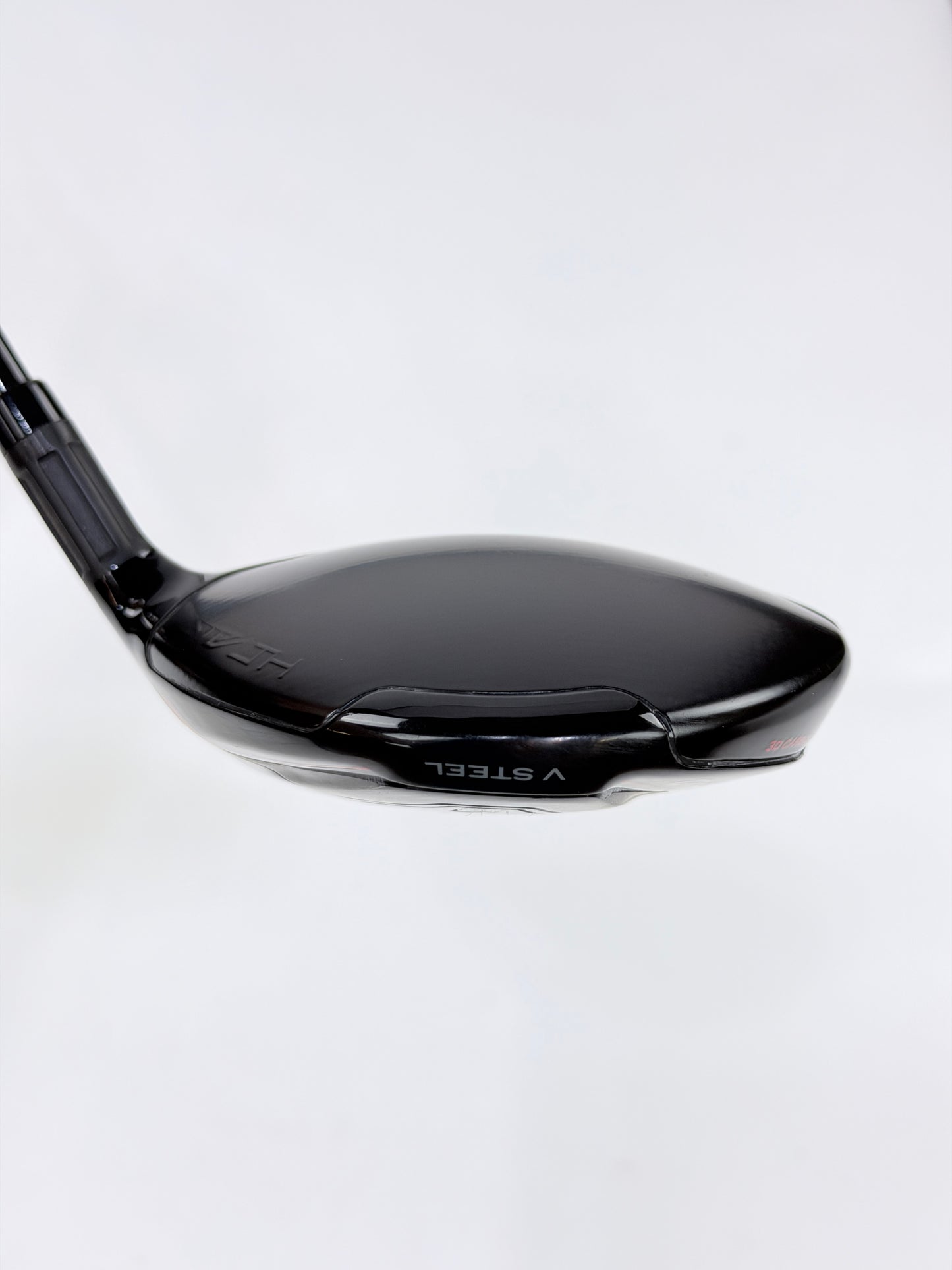TAYLORMADE STEALTH 3 WOOD 15° S FLEX RH 43”