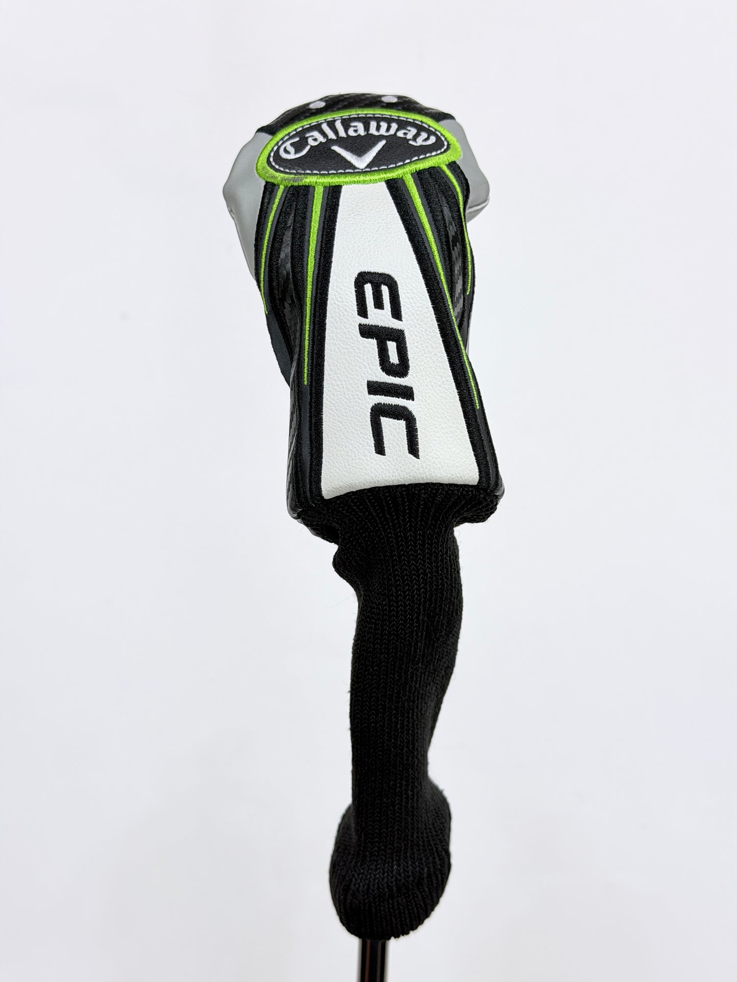 CALLAWAY EPIC 3 HYBRID 20° S FLEX RH 39.75”