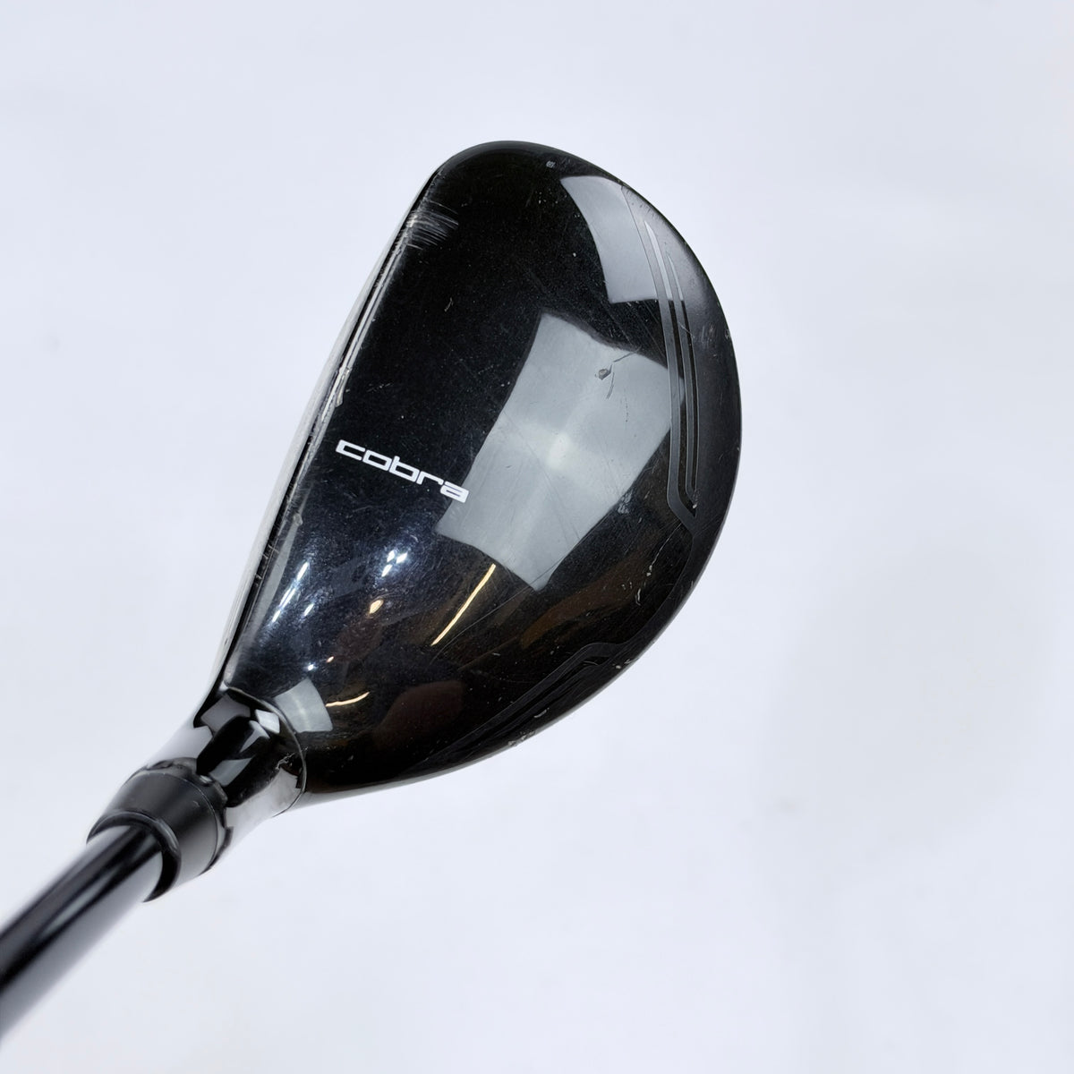 COBRA KING F7 2-3 HYBRID R FLEX RH 42.25”