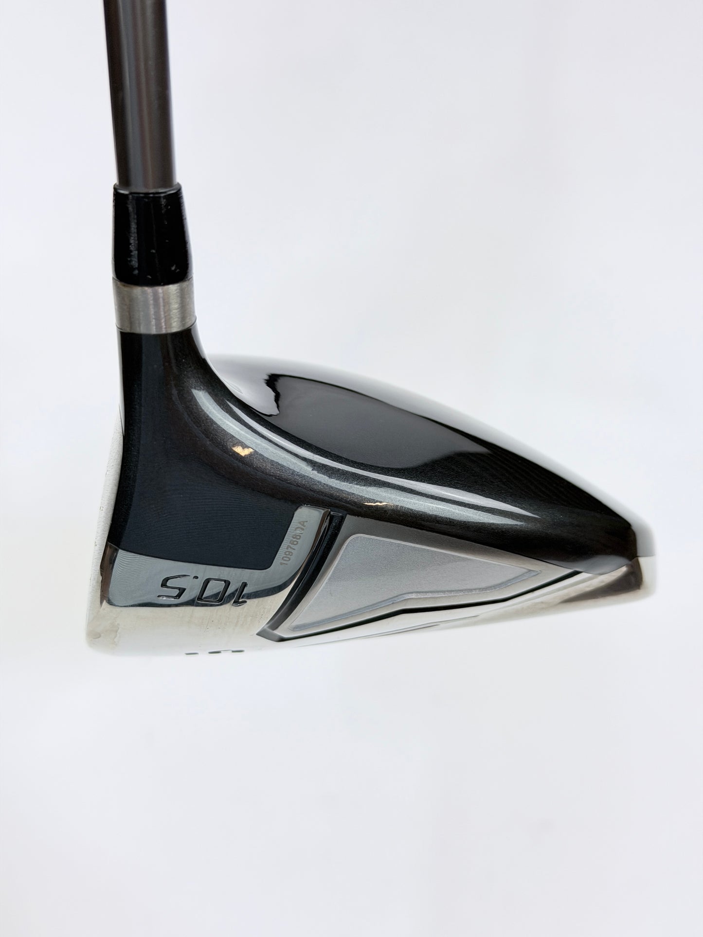 PING G20 10.5° DRIVER S FLEX RH 45”