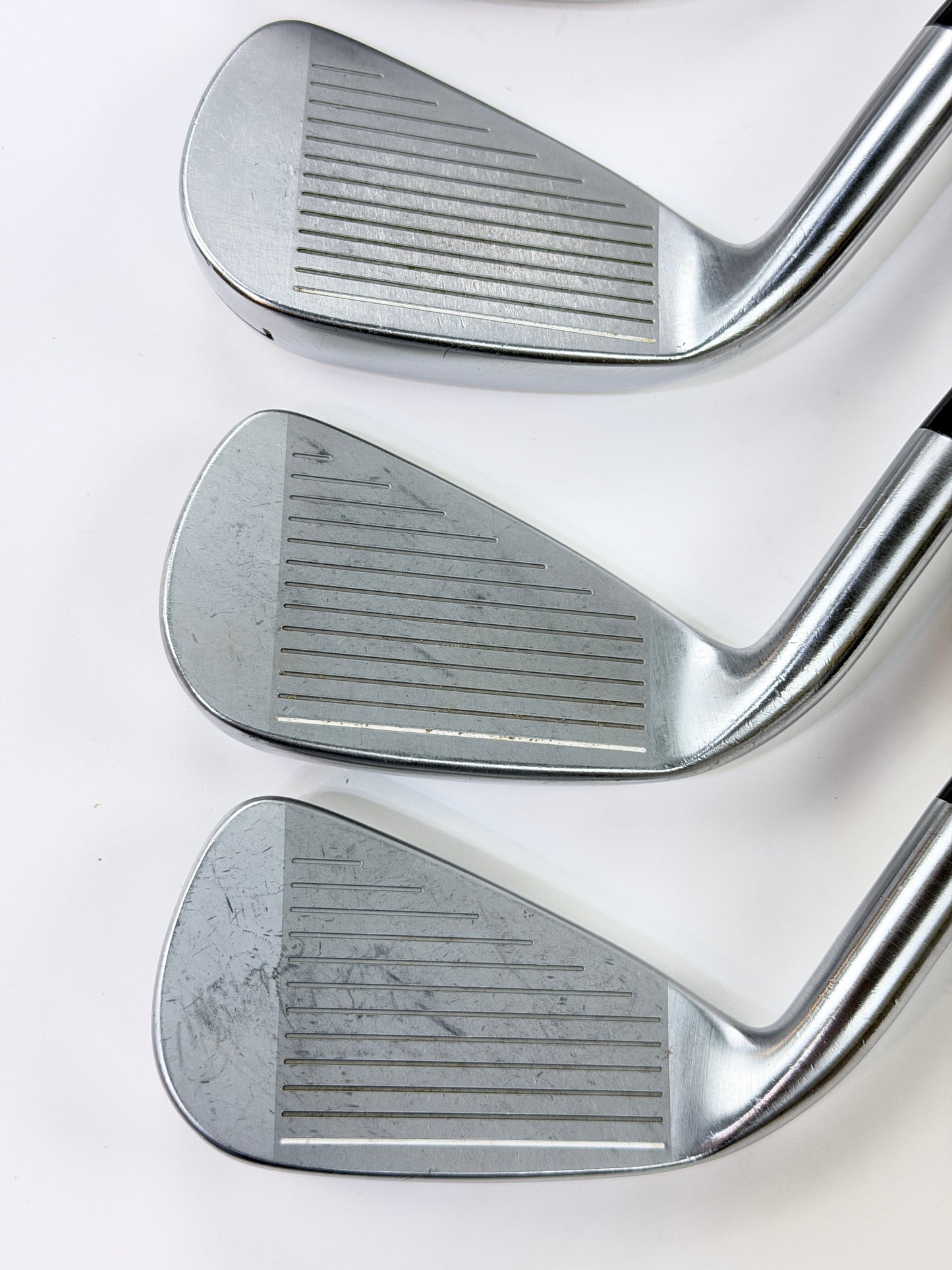 PXG 0311 XP GEN 7 IRON SET 5-PW GW R FLEX RH -.25”