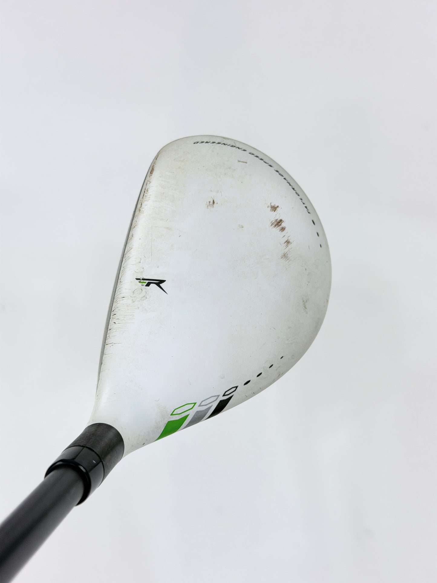 TAYLORMADE RBZ 3 HYBRID 19° S FLEX RH 40.75”