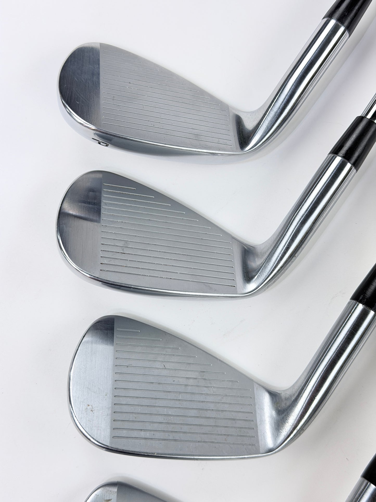 COBRA KING TOUR IRON SET 5-PW R FLEX RH +.25”