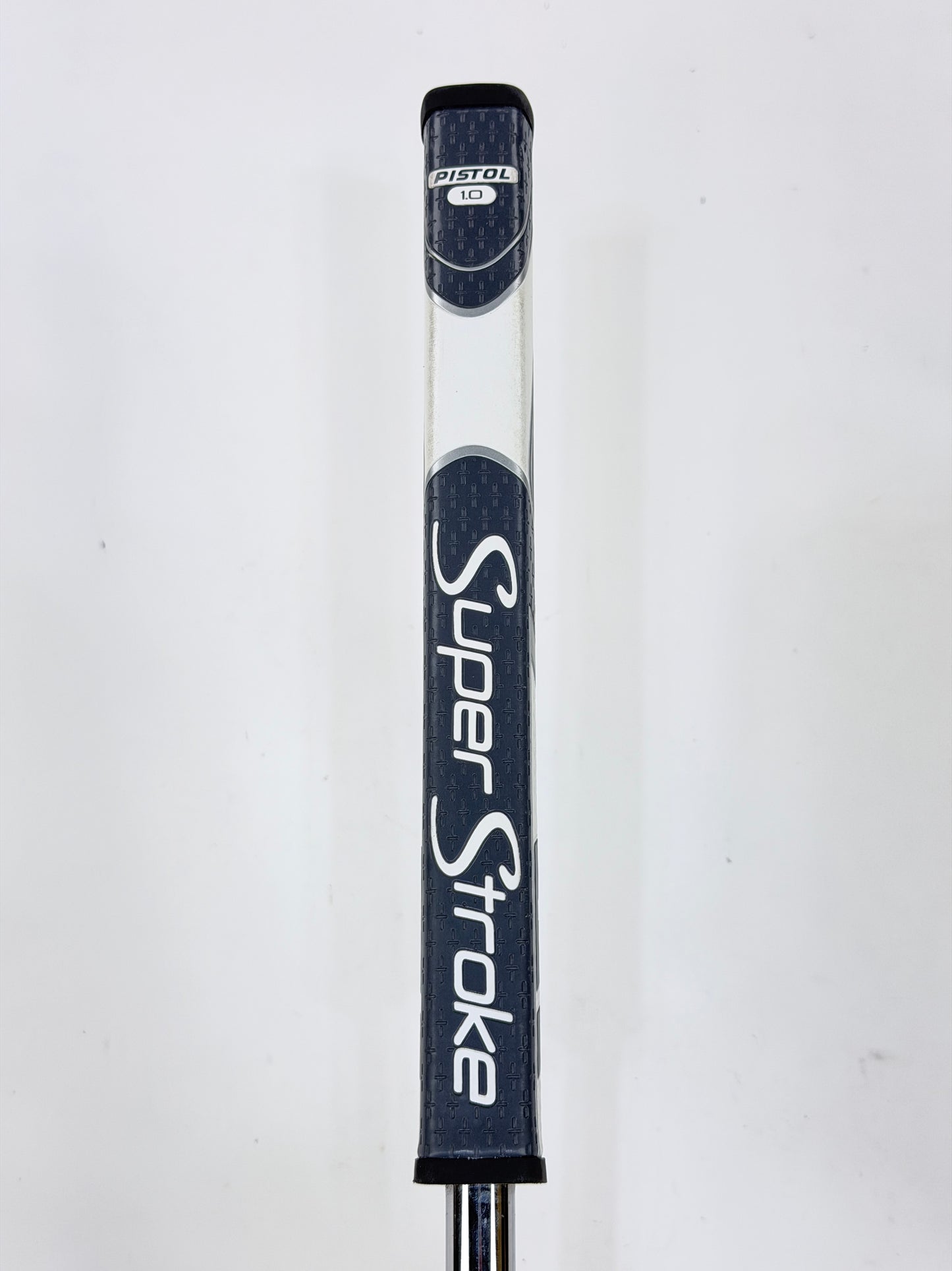 ODYSSEY AI ONE 2 BALL CH PUTTER RH 35”