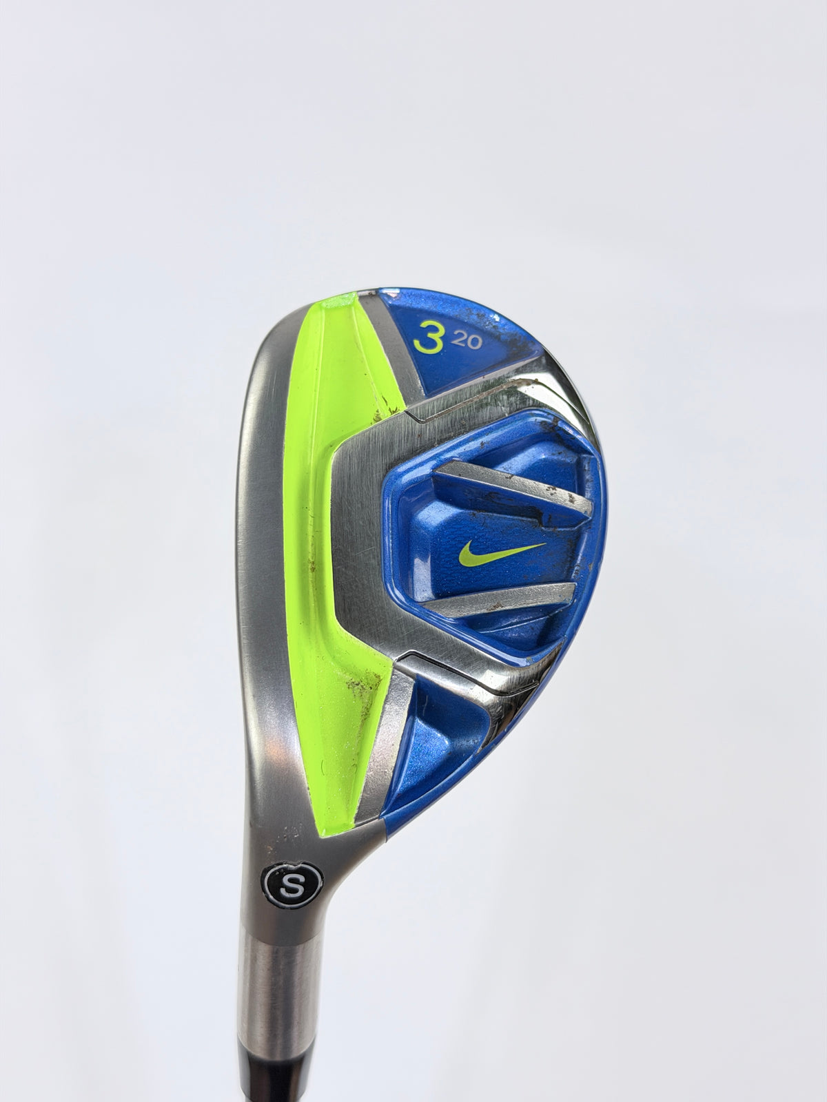 NIKE VAPOR FLY 3 HYBRID 20° S FLEX LH 40.5”