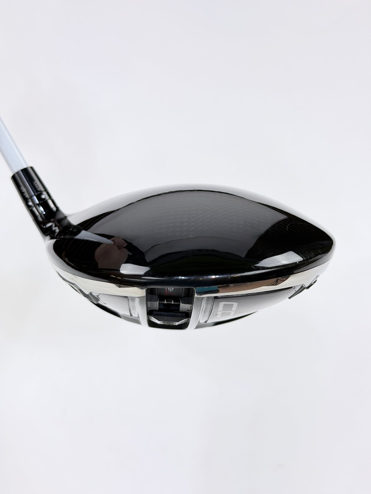 WILSON CORTEX DRIVER 9° S FLEX RH 44”