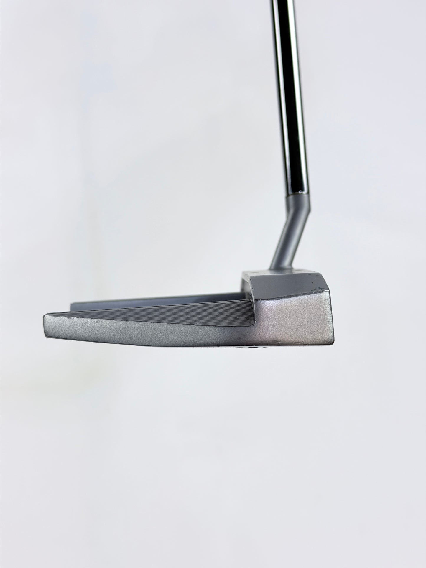 ODYSSEY WHITE HOT OG 7S PUTTER MASTERS STABILTIY SHAFT RH 35”