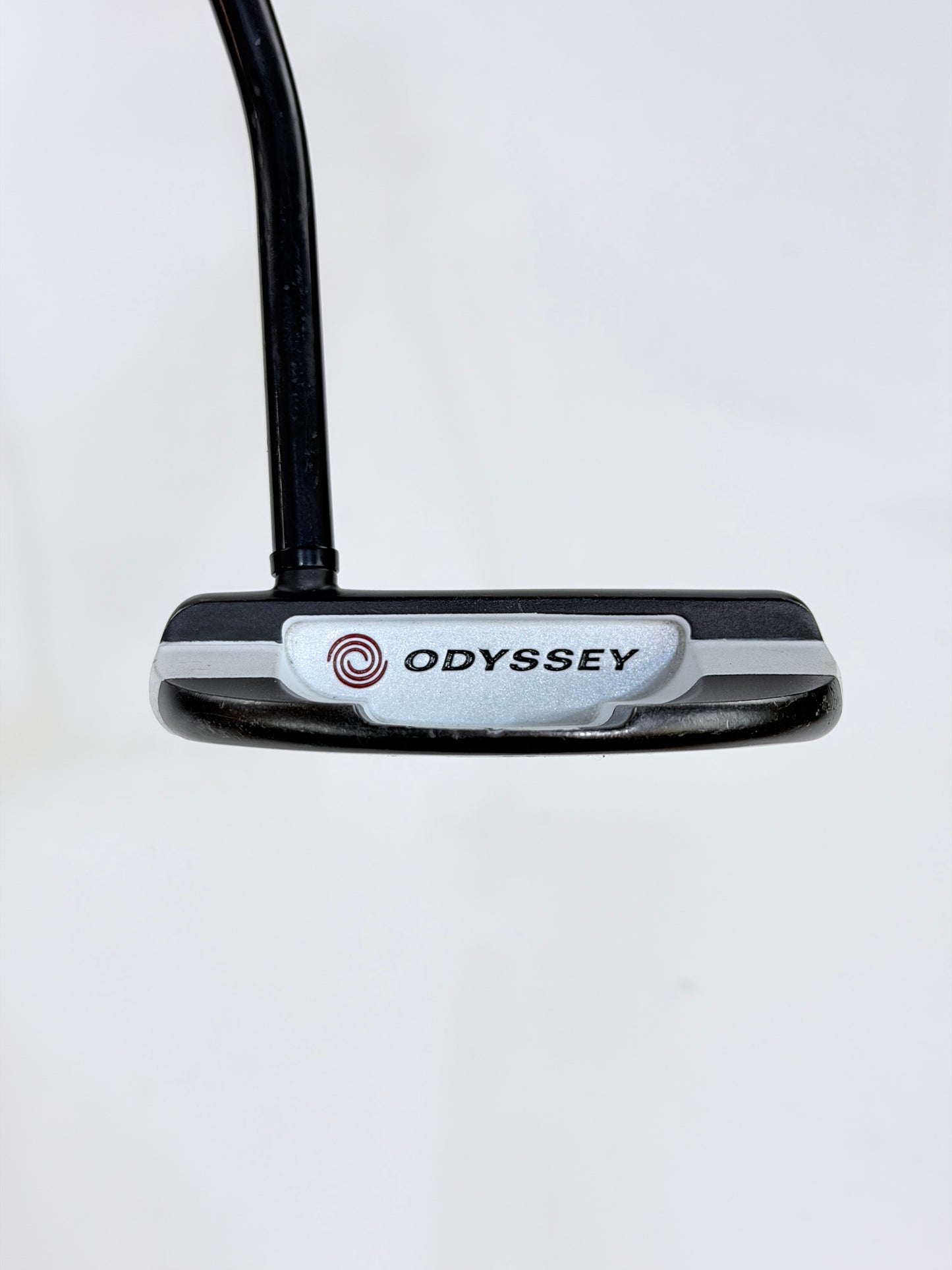 ODYSSEY WORKS BIG T 5 PUTTER RH 35”