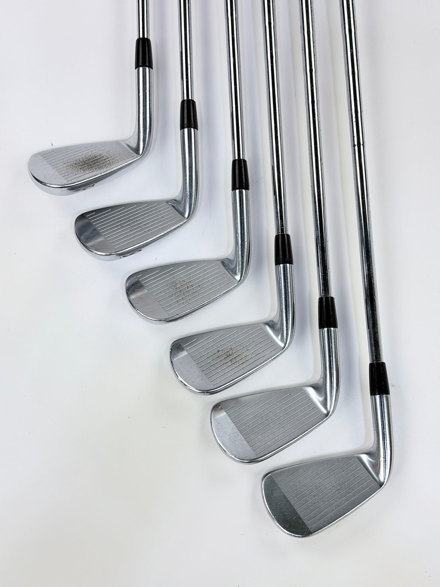 TITLEIST 714 AP2 IRON SET 5-PW S FLEX RH