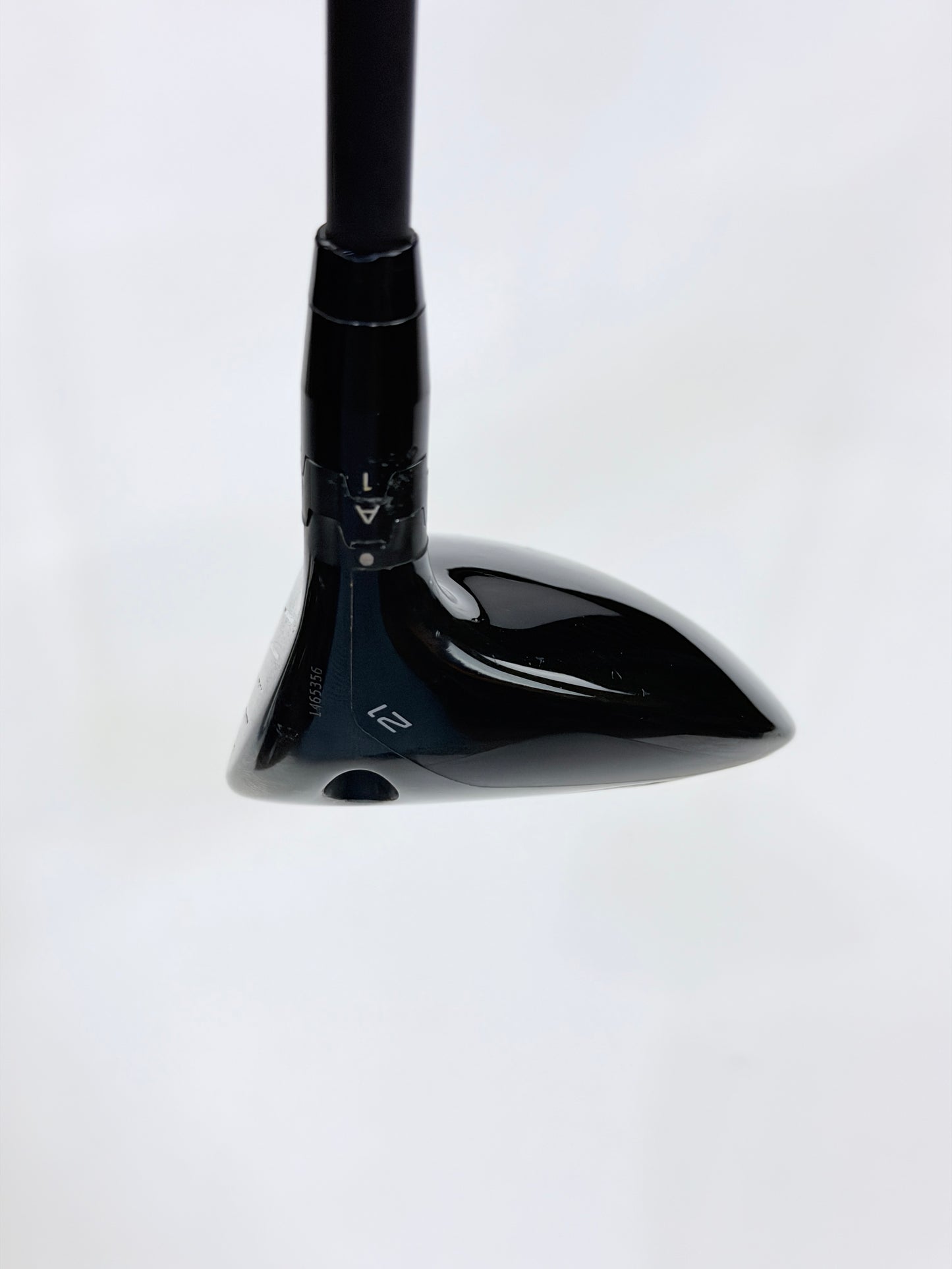 TITLEIST GT2 7 WOOD 21° S FLEX RH 41.5”