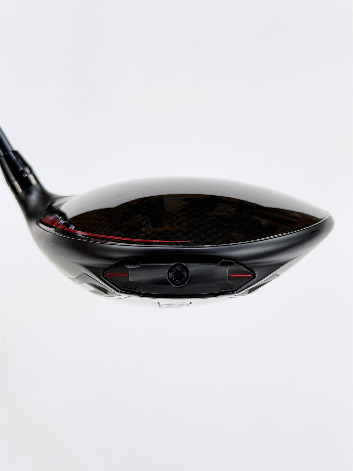 WILSON MAX + 9° DRIVER S FLEX RH 45”