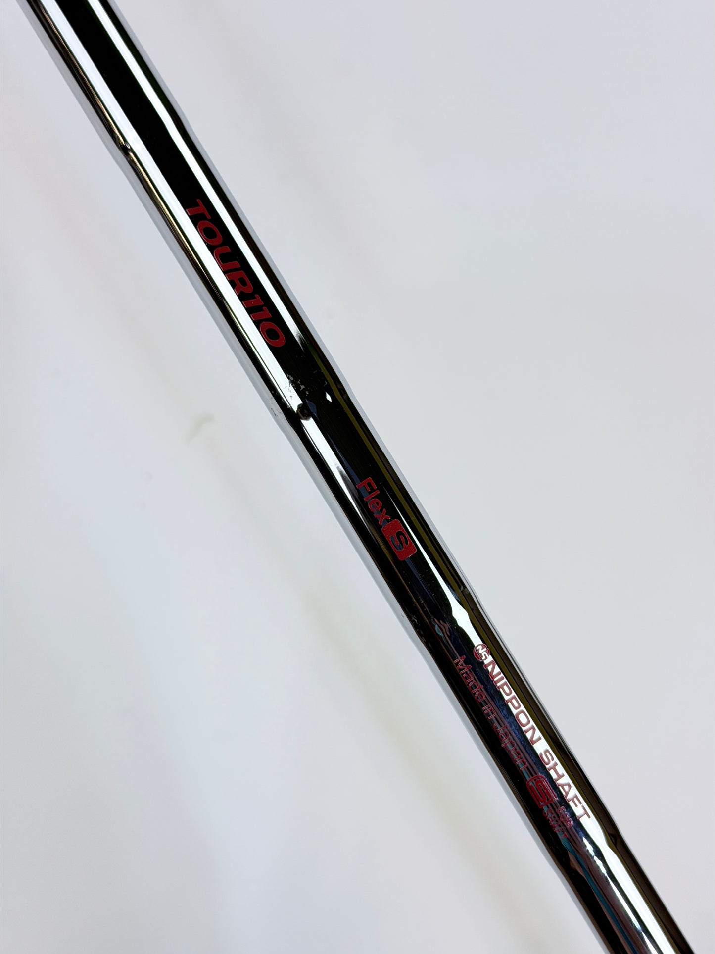 WILSON STAFF MODEL XB IRON SET 5-PW S FLEX RH