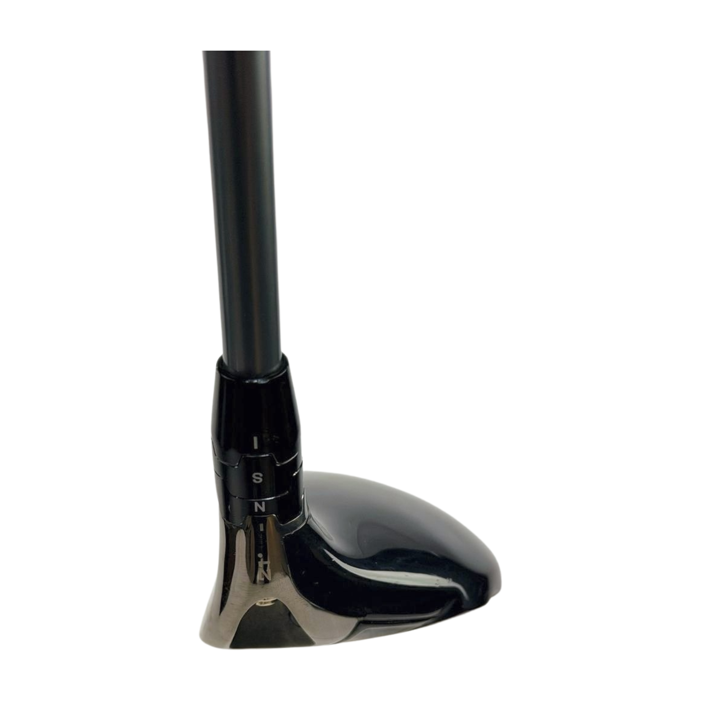 CALLAWAY PARADYM 4 HYBRID 21° STIFF FLEX RH 39.5”