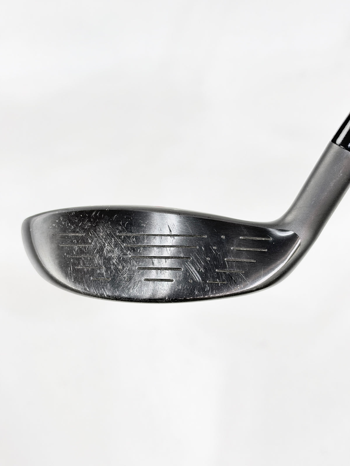STIX GOLF 4 HYBRID 21° R FLEX RH 39.75”