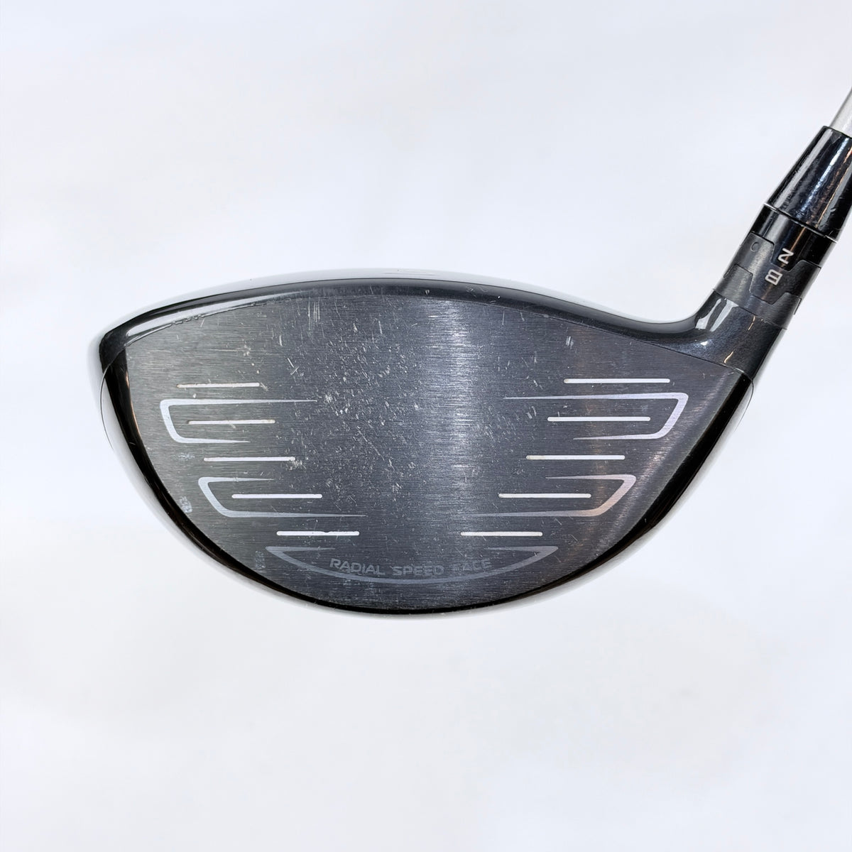 TITLEIST 917 D3 DRIVER 9.5° X FLEX RH 44”