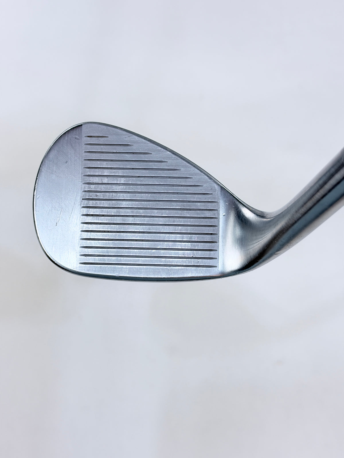 TITLEIST VOKEY SM10 WEDGE 60° WEDGE FLEX RH 35”