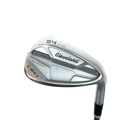 CLEVELAND CBX2 54° WEDGE RH 35.25”