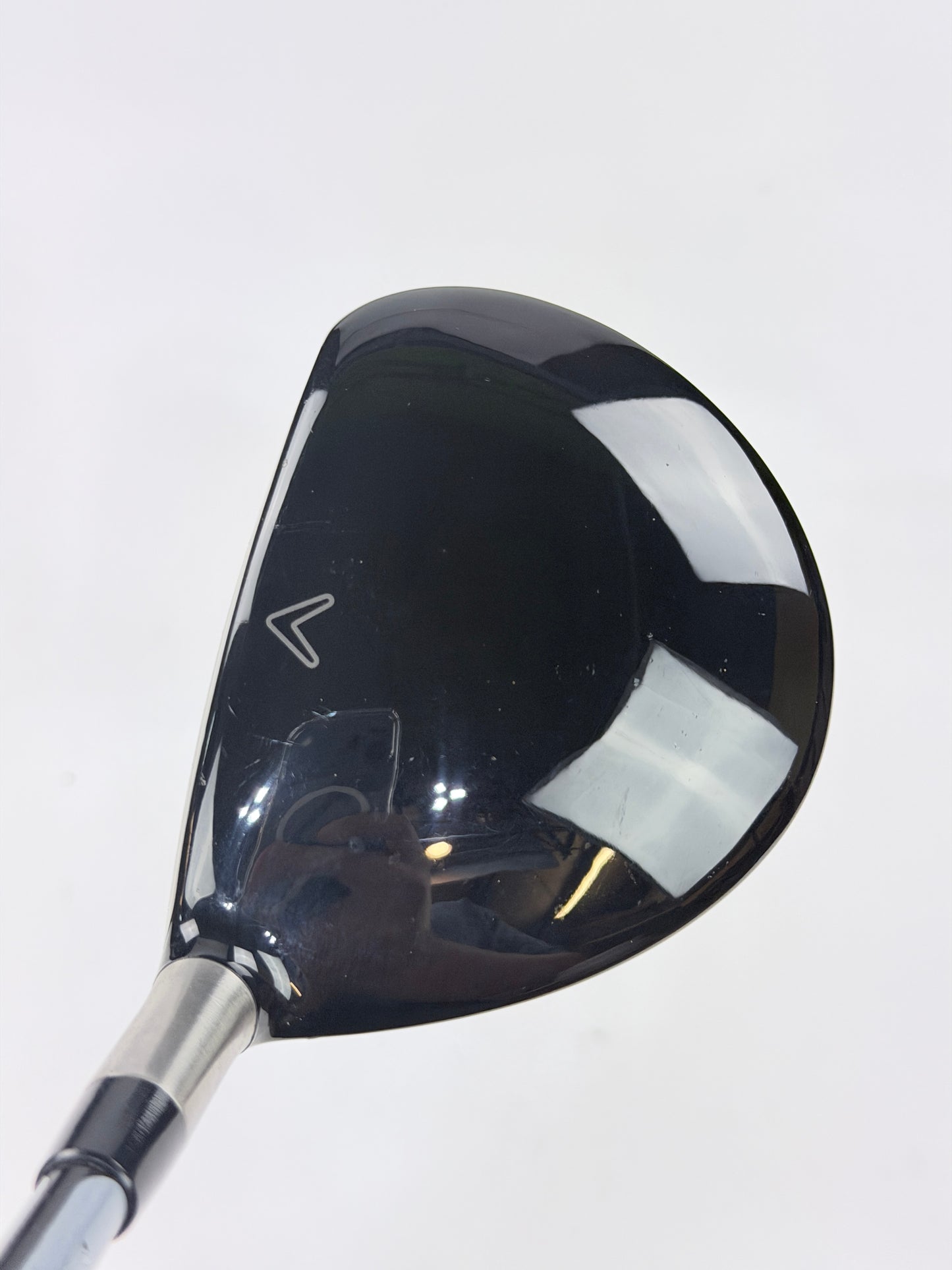 CALLAWAY RAZR X BLACK 3 WOOD R FLEX RH 42.5”