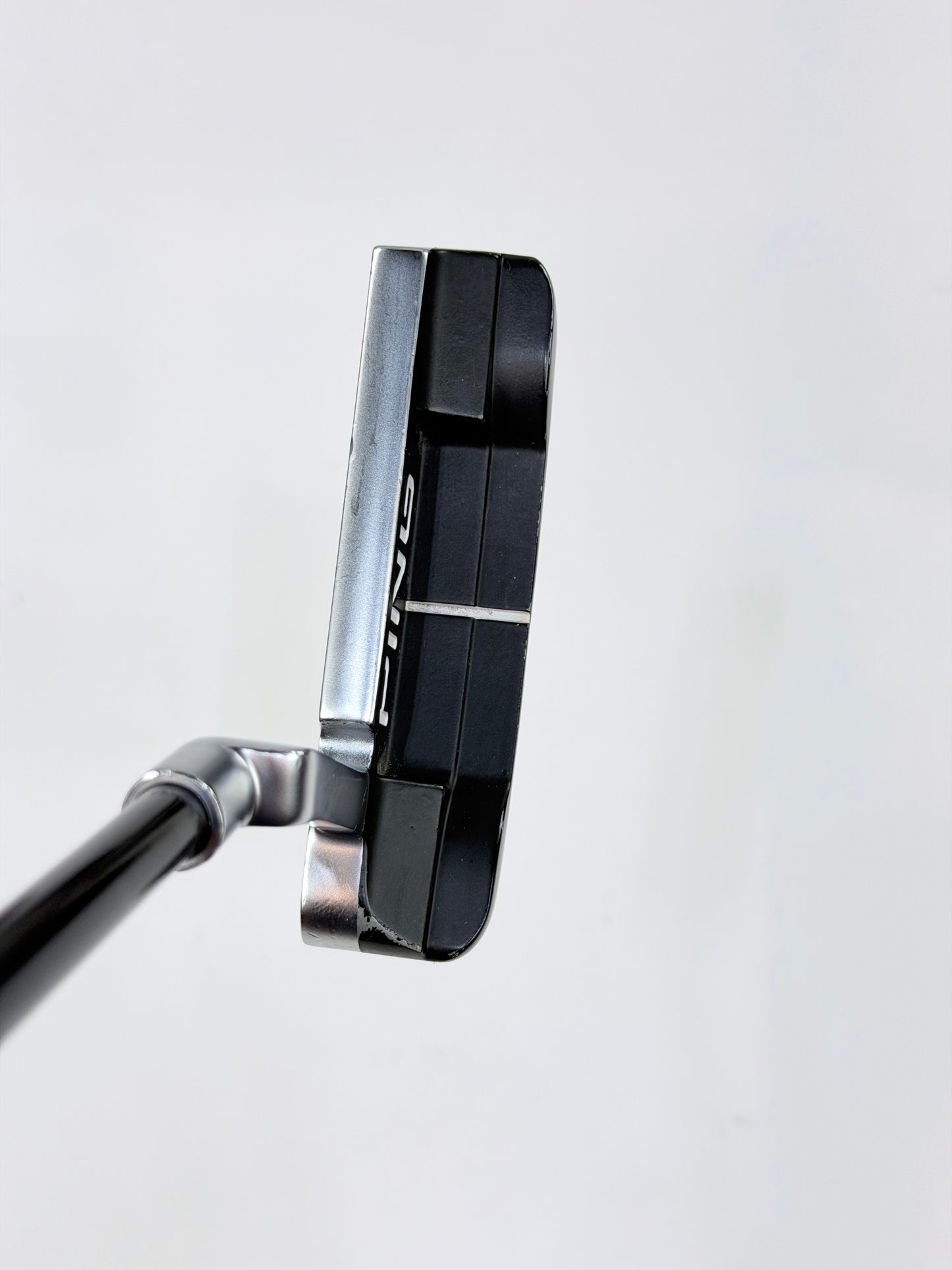 PING ANSER 2023 PUTTER RH 35”