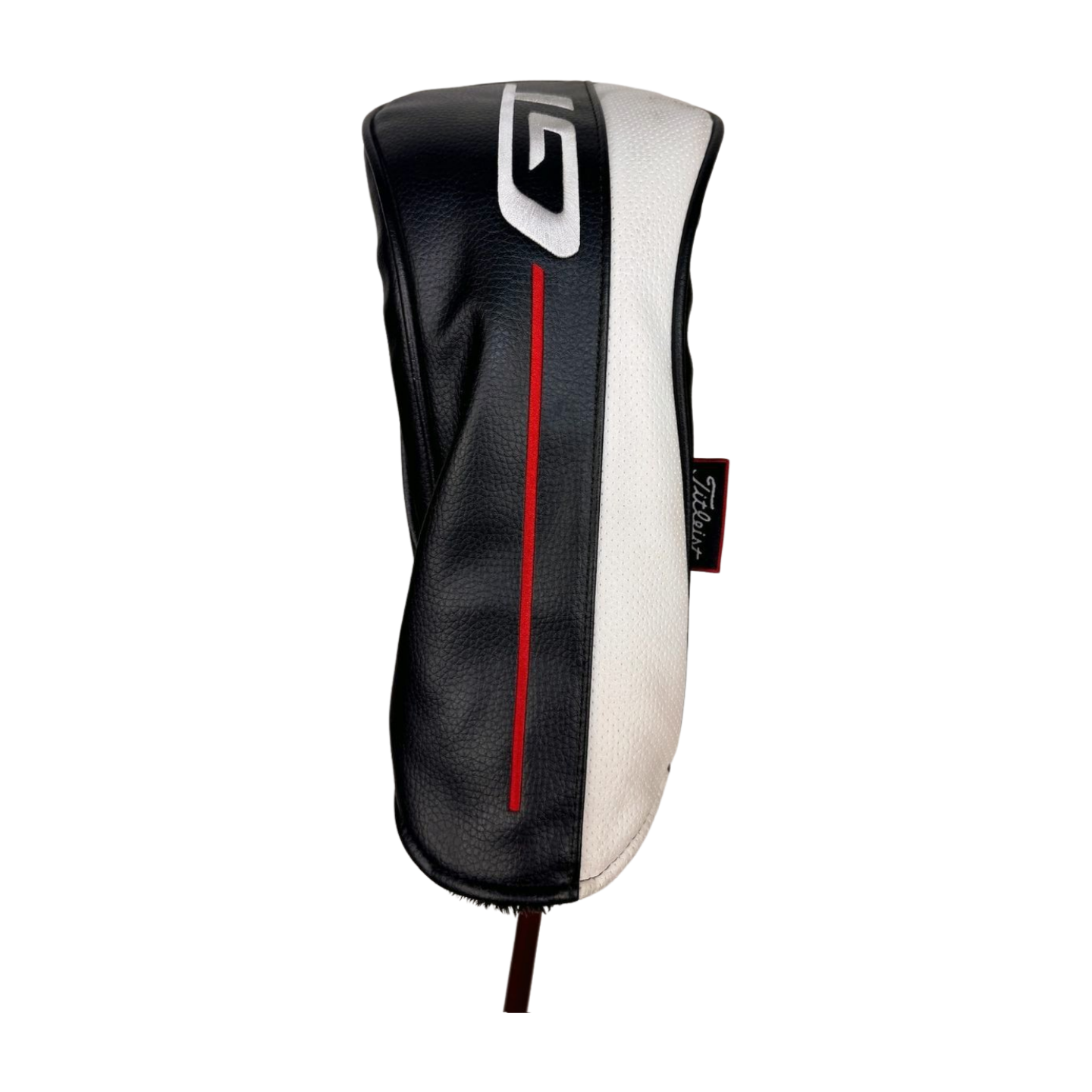 TITLEIST GT3 DRIVER 10° S FLEX DENALI RED SHAFT RH 45.25”