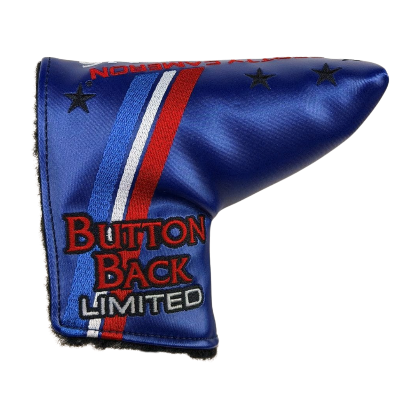 2021 SCOTTY CAMERON BUTTON BACK FB 5.5 CHAMPIONS CHOICE RH 34” NEW