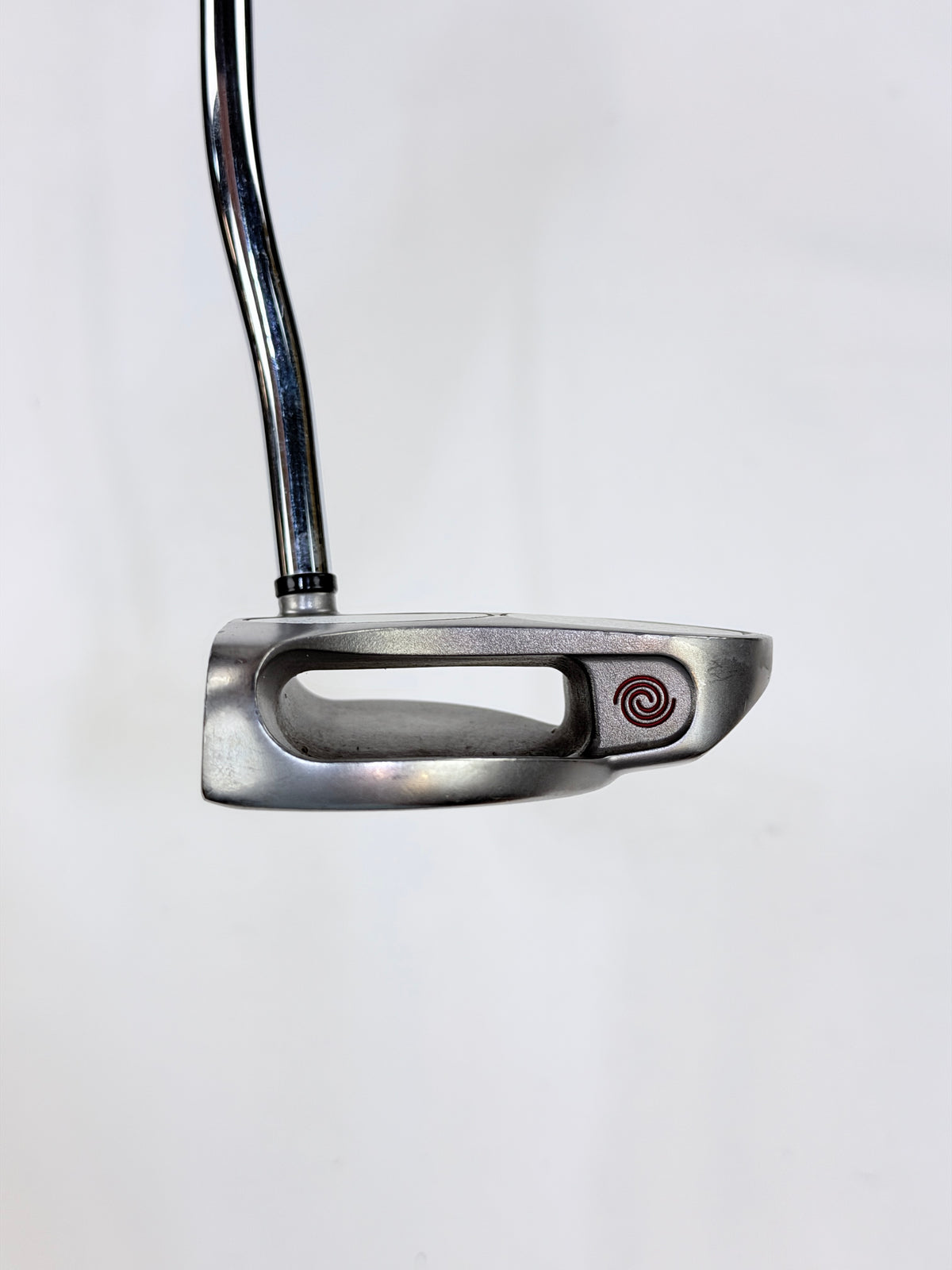 ODYSSEY WHITE HOT 2-BALL PUTTER LH 35.5”