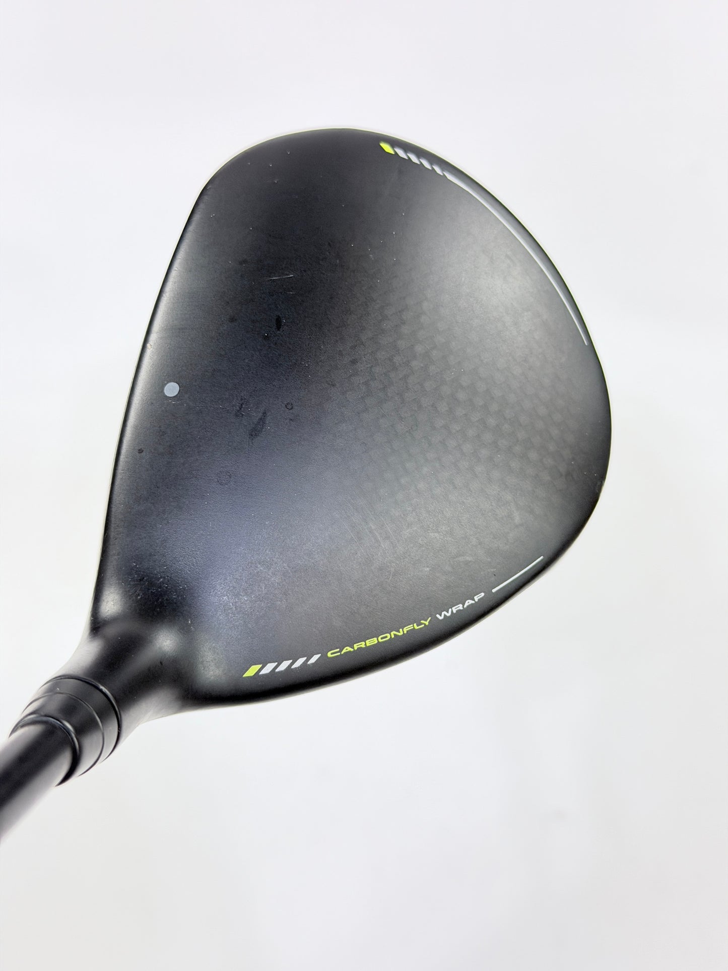PING G430 MAX 3 WOOD 15° R FLEX RH 42.25”