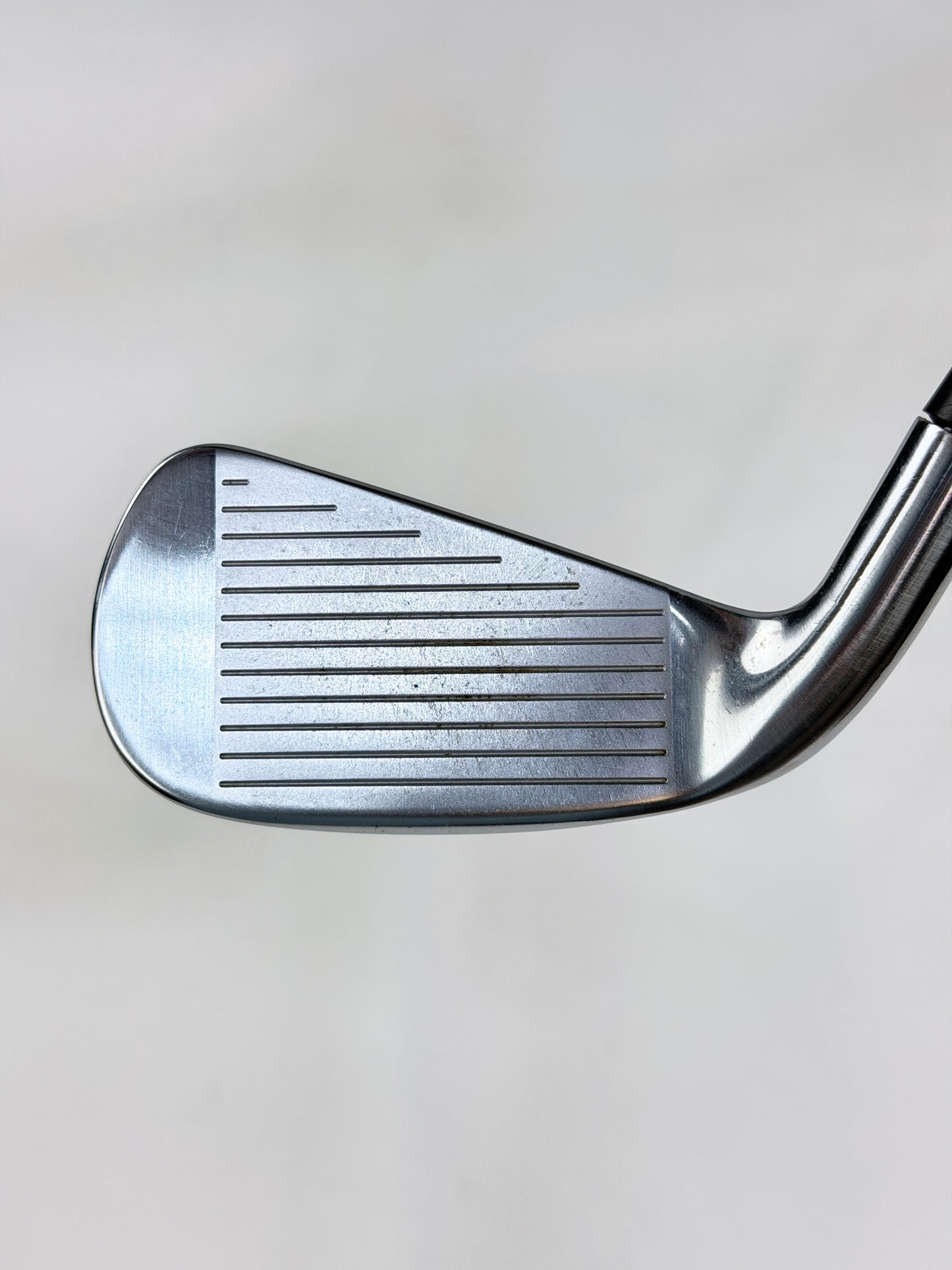 TITLEIST U505 2 DRIVING IRON S FLEX RH 40.5”