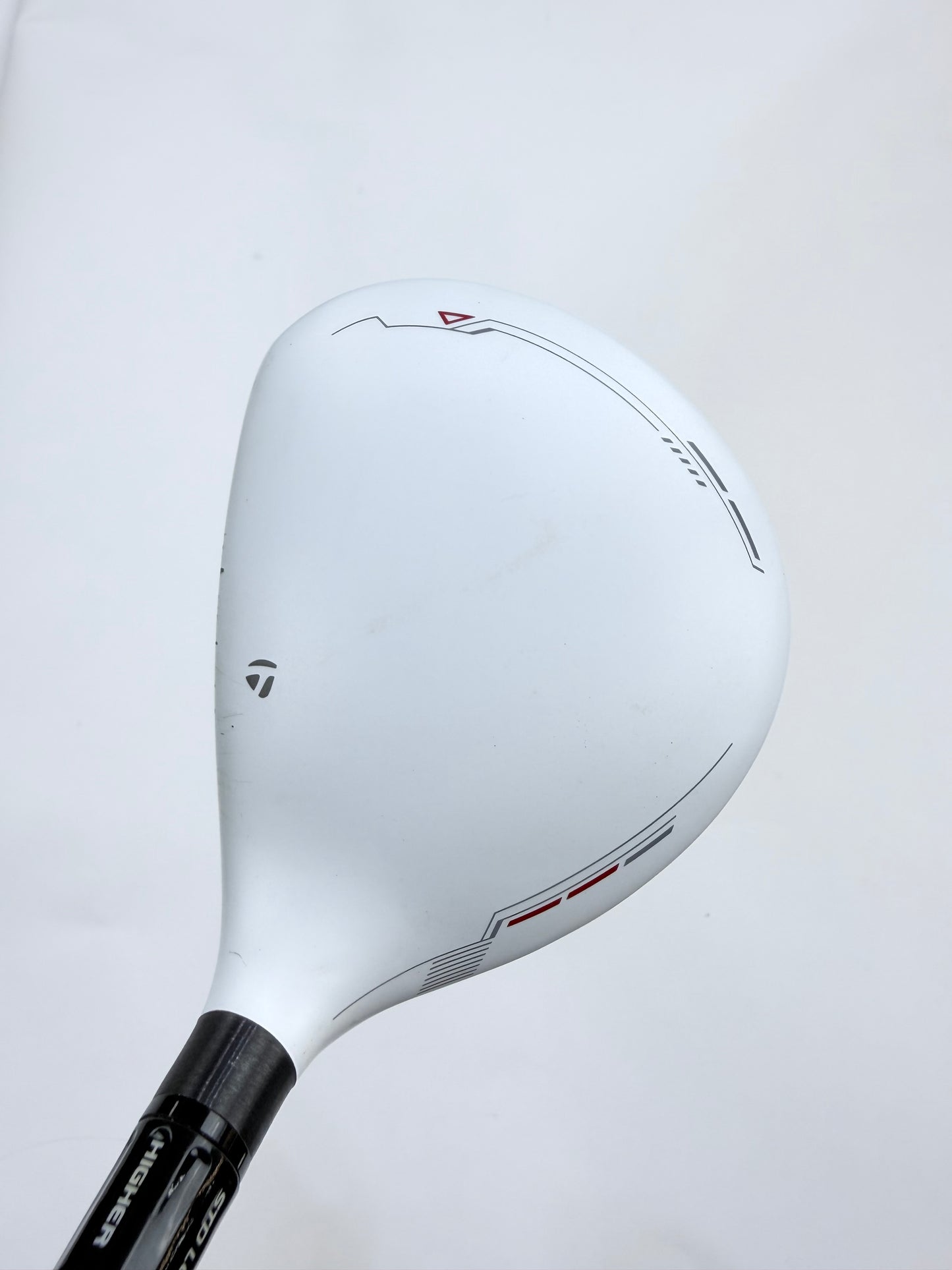 TAYLORMADE R11 TOUR 3 WOOD 14° X FLEX RH 43”