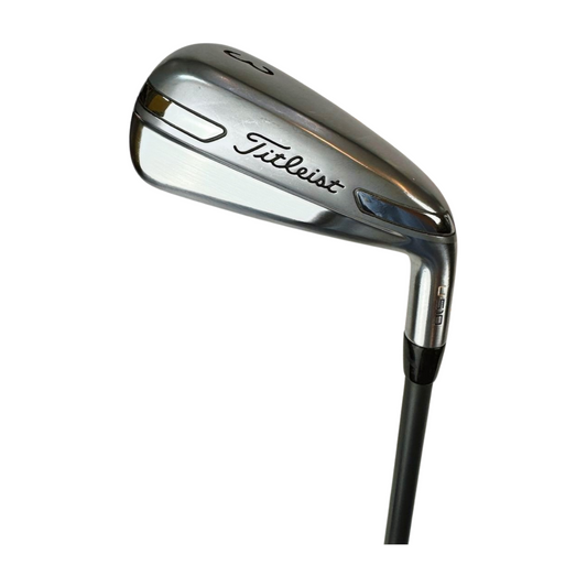TITLEIST U510 UTILITY 3 DRIVING IRON STIFF FLEX RH 39”