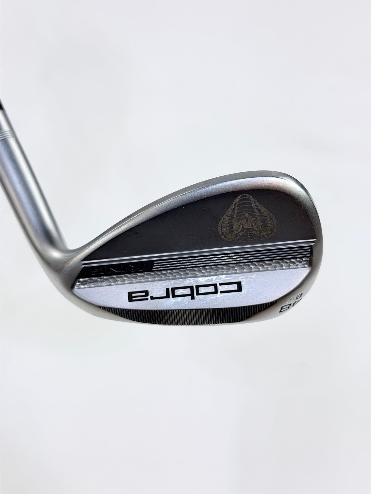 COBRA KING WEDGE 48° WEDGE FLEX RH 35.5”