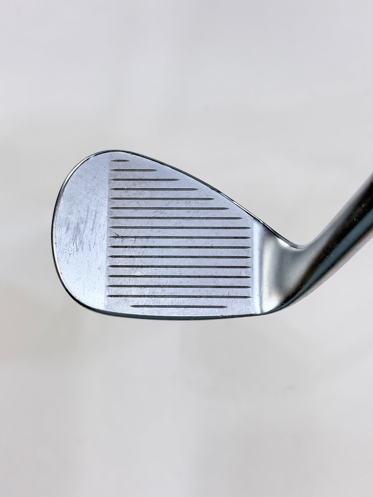 CALLAWAY JAWS MD5 WEDGE 58° S FLEX RH 35”