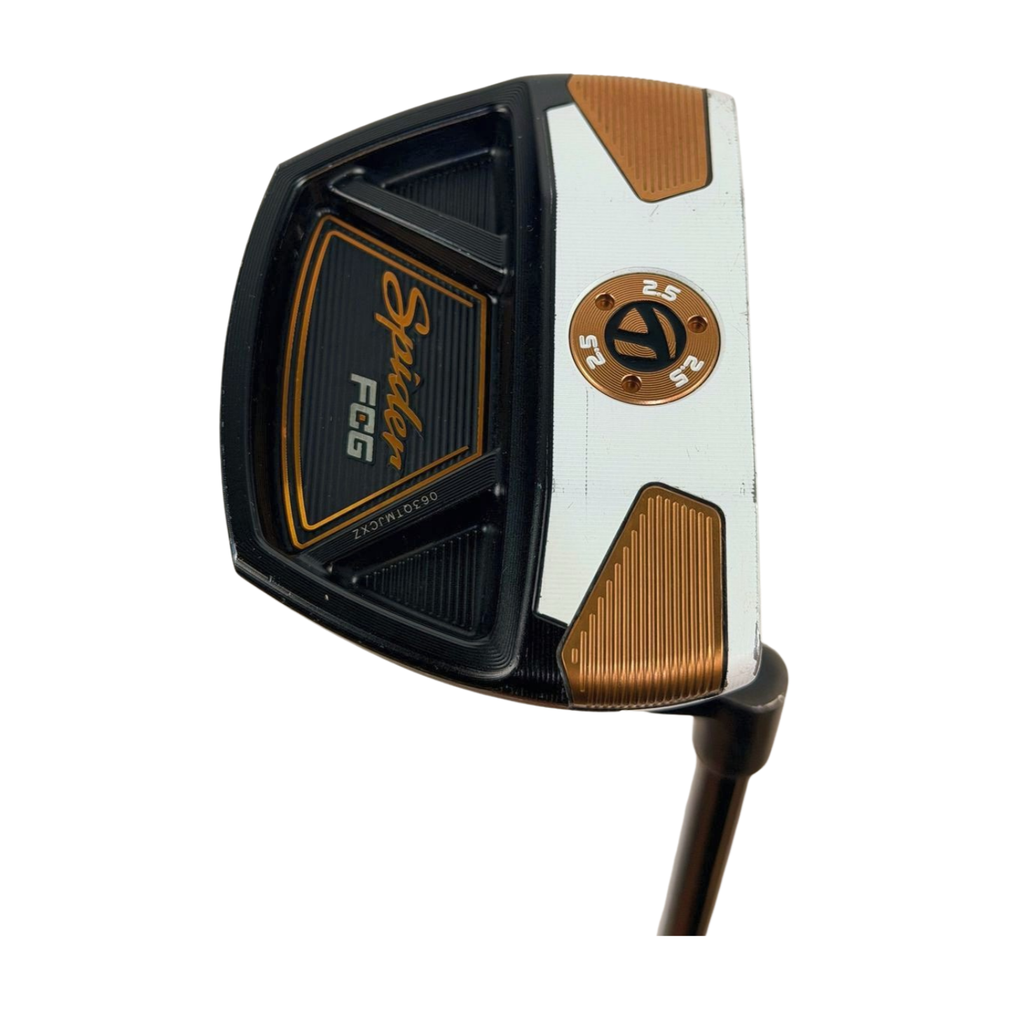 TAYLORMADE SPIDER FCG PUTTER RH 33”