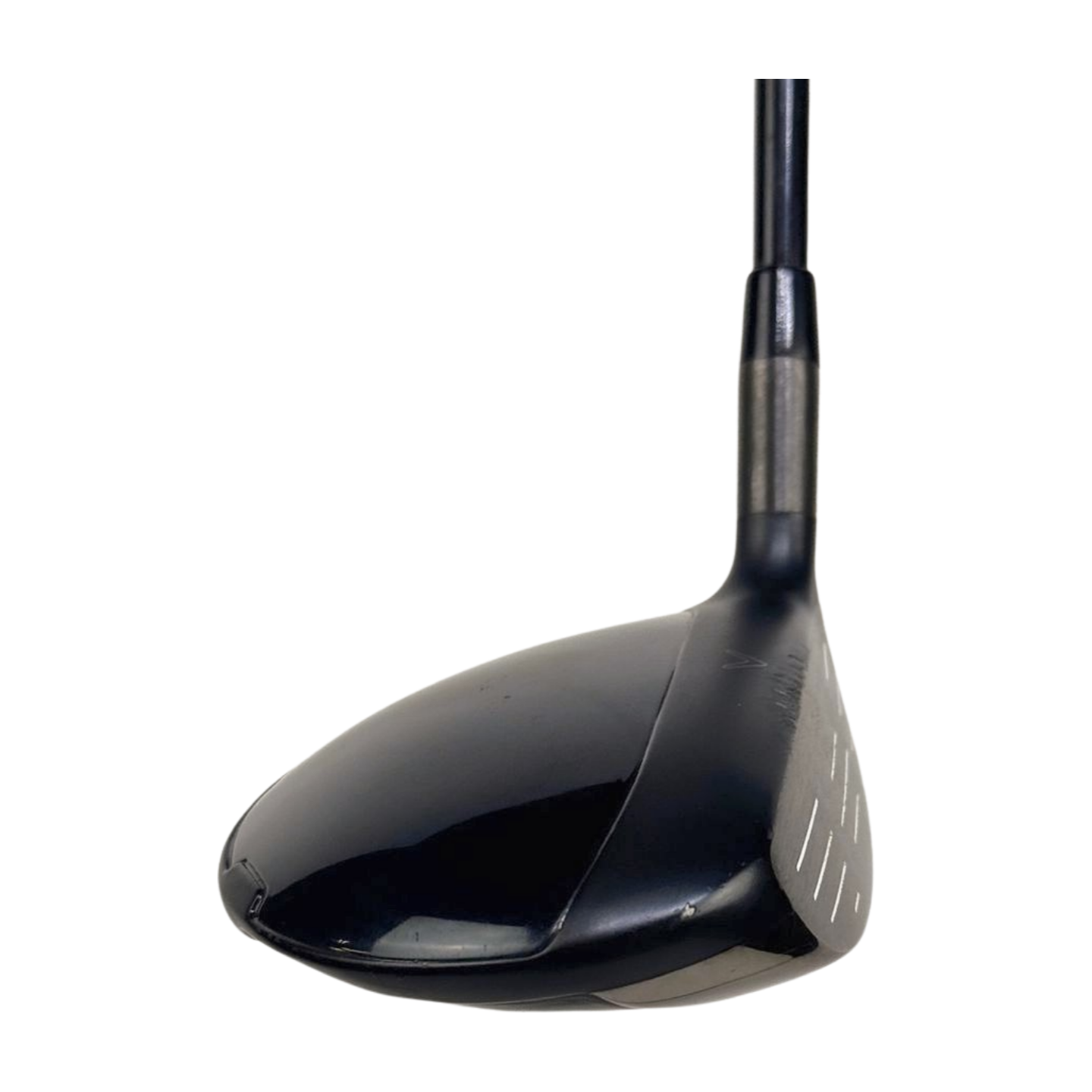 CALLAWAY PARADYM 5 WOOD 18° S FLEX RH 42.5”