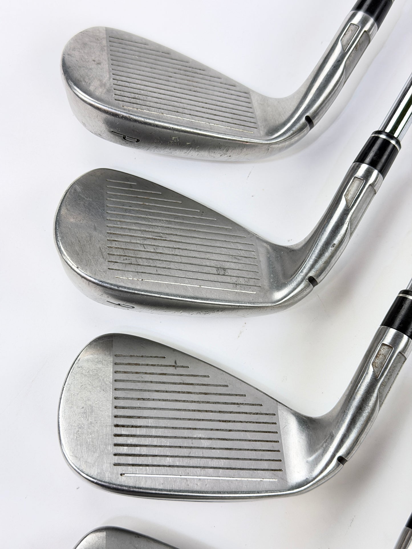 TAYLORMADE SIM 2 MAX OS IRON SET 5-PW R FLEX RH