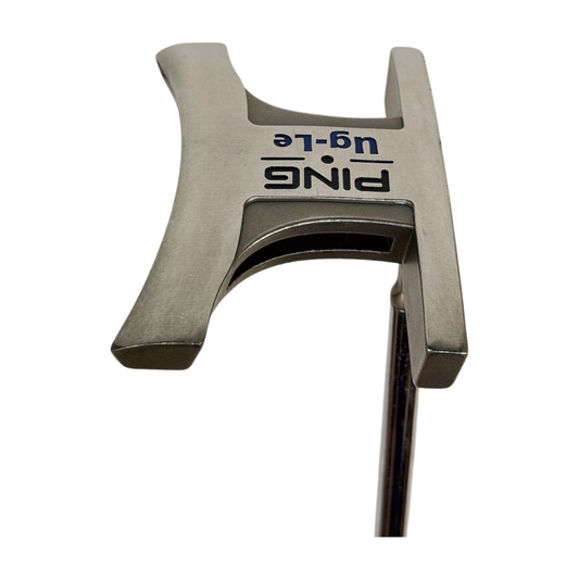 PING UG-LE G5I PUTTER RIGHT HAND 34.5”