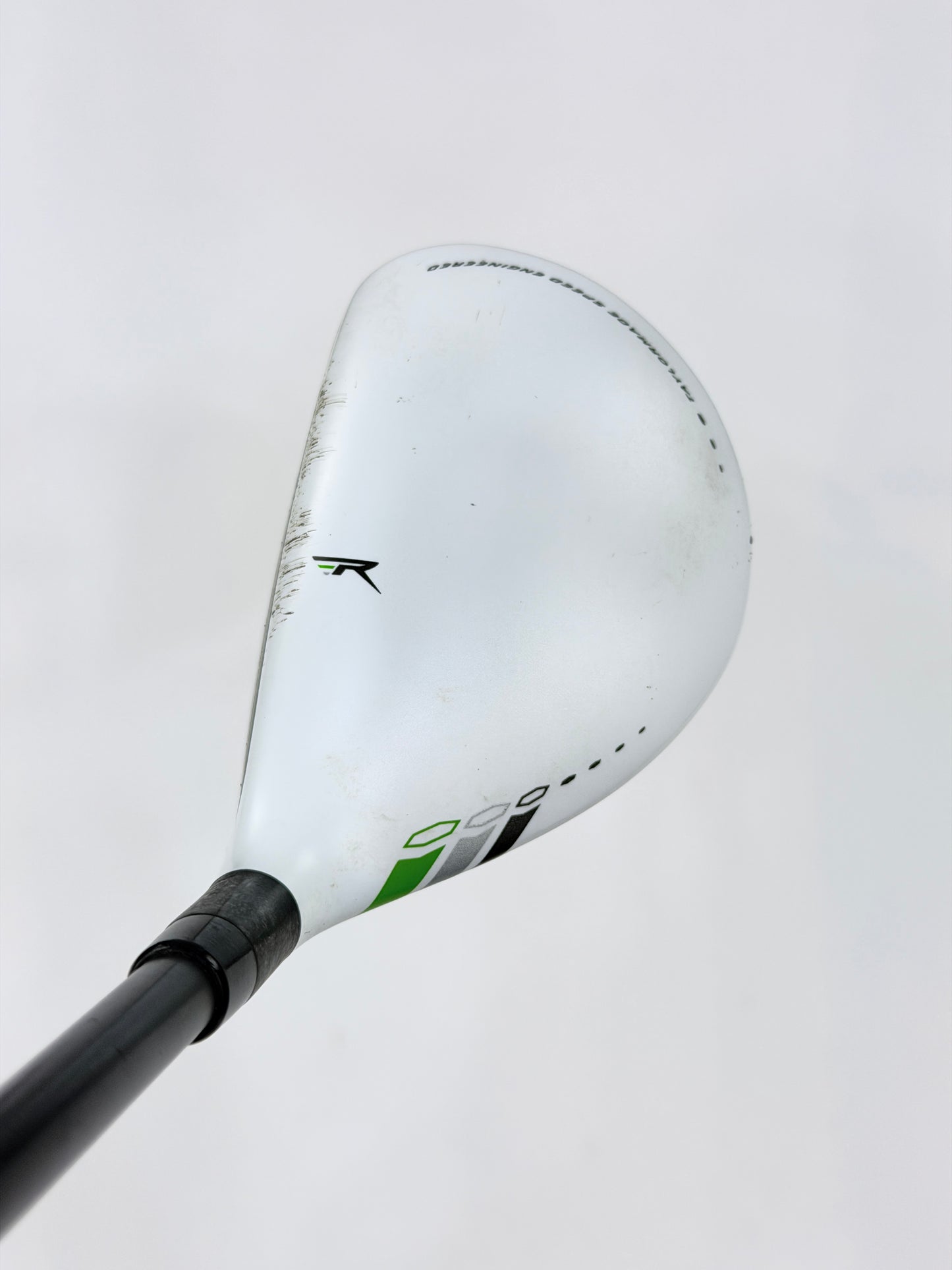 TAYLORMADE RBZ 3 HYBRID 19° R FLEX RH 40.5”