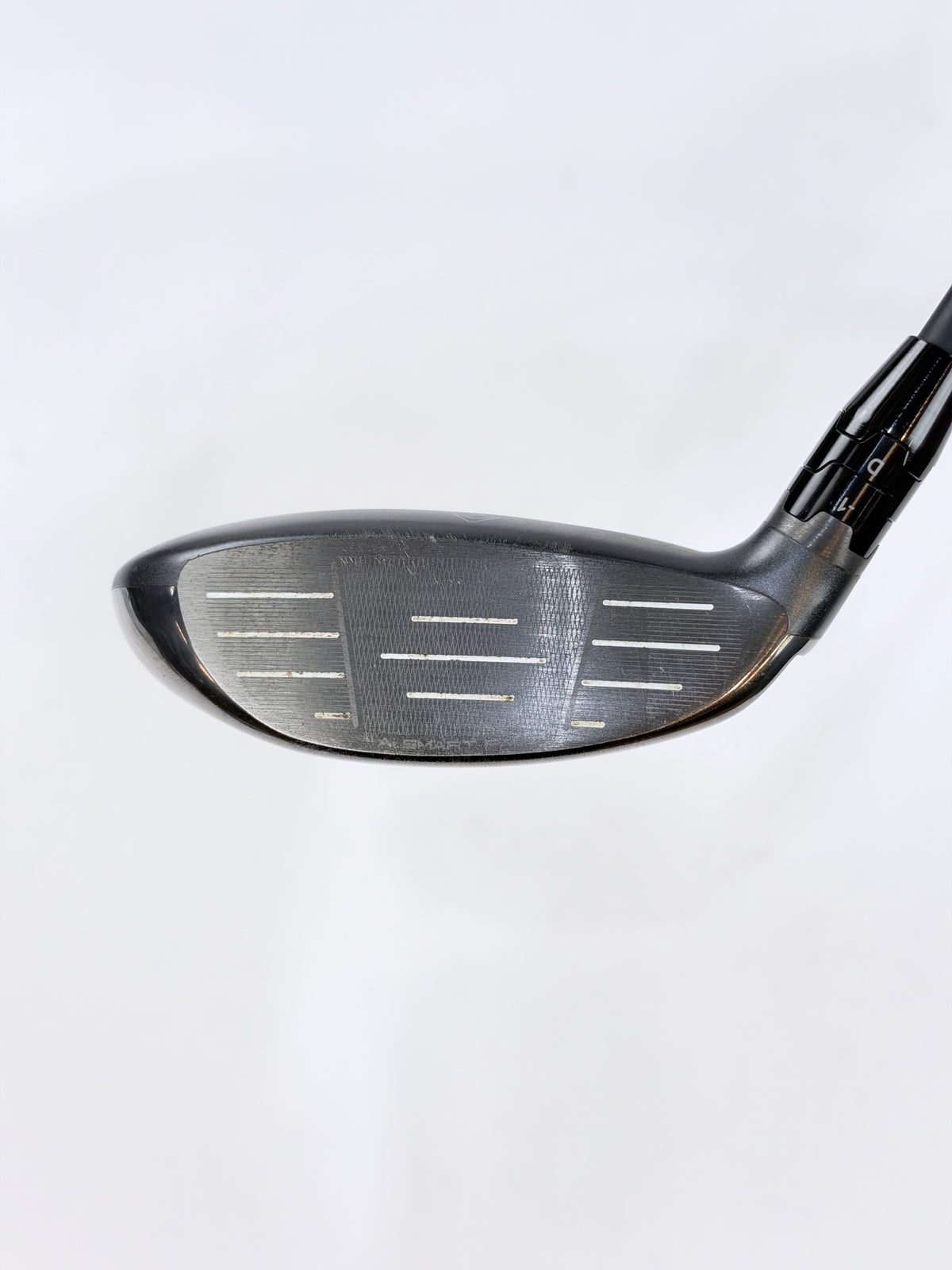 CALLAWAY PARADYM AI SMOKE MAX 3 WOOD 15° S FLEX RH 42.5”