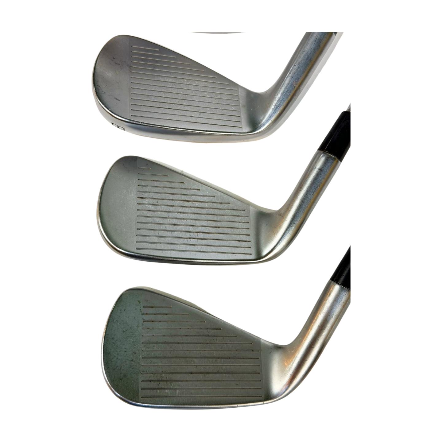 2021 TAYLORMADE P790 IRON SET 3-PW S FLEX RH